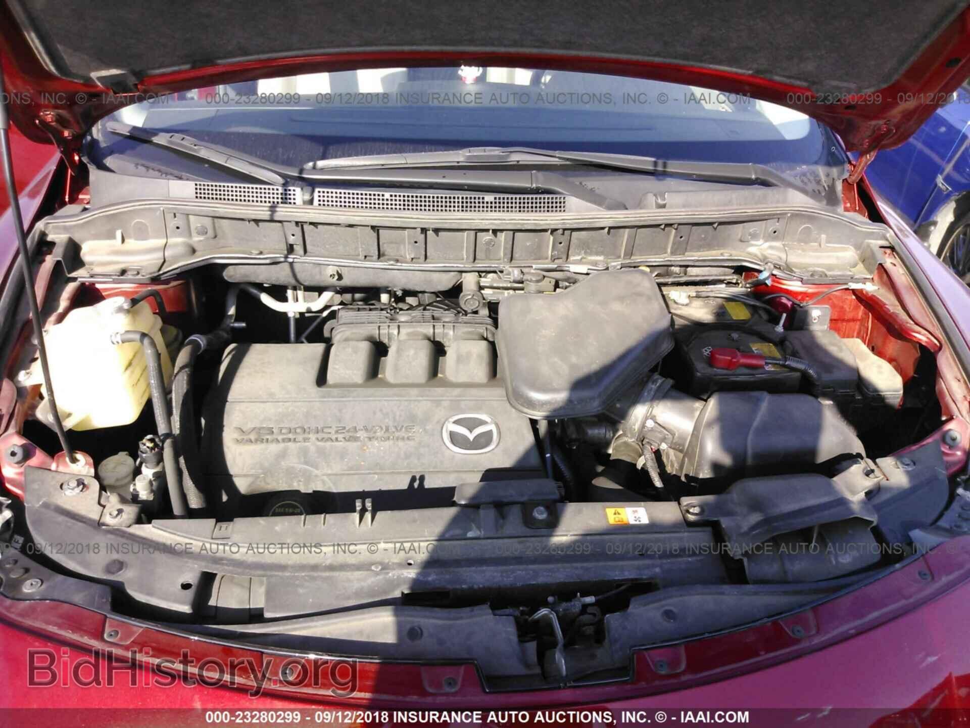 2013 Mazda Cx-9 - VIN: JM3TB3CA2D0407604 - Фото 10