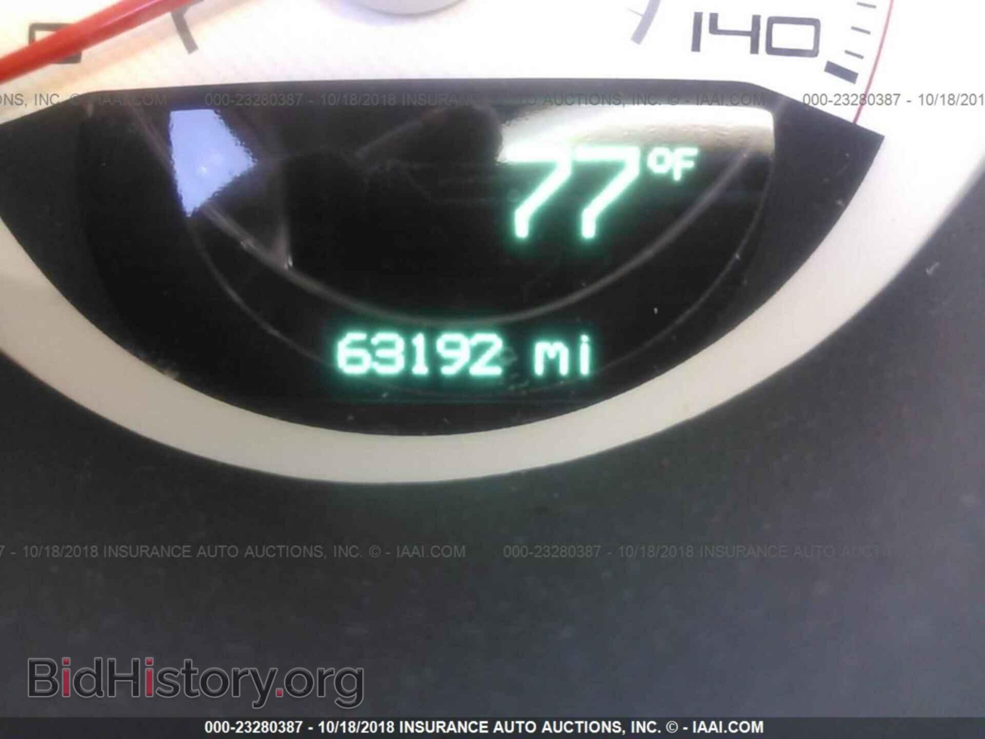 2013 Dodge Challenger - VIN: 2C3CDYAG3DH683426 - Photo 7