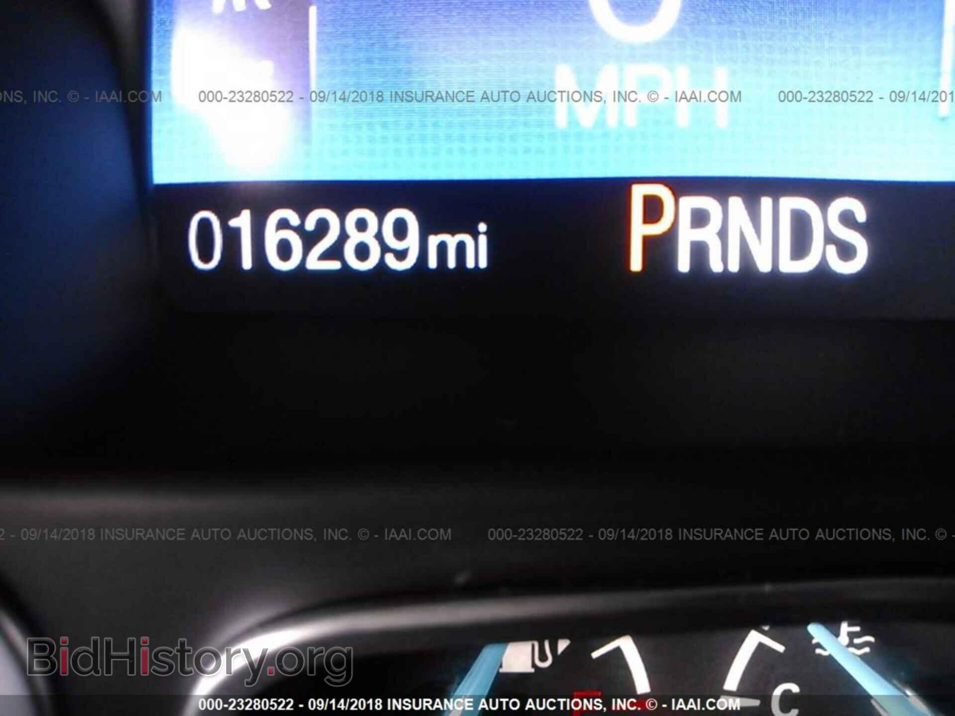 2015 Ford Focus - VIN: 1FADP3F24FL260387 - Photo 7