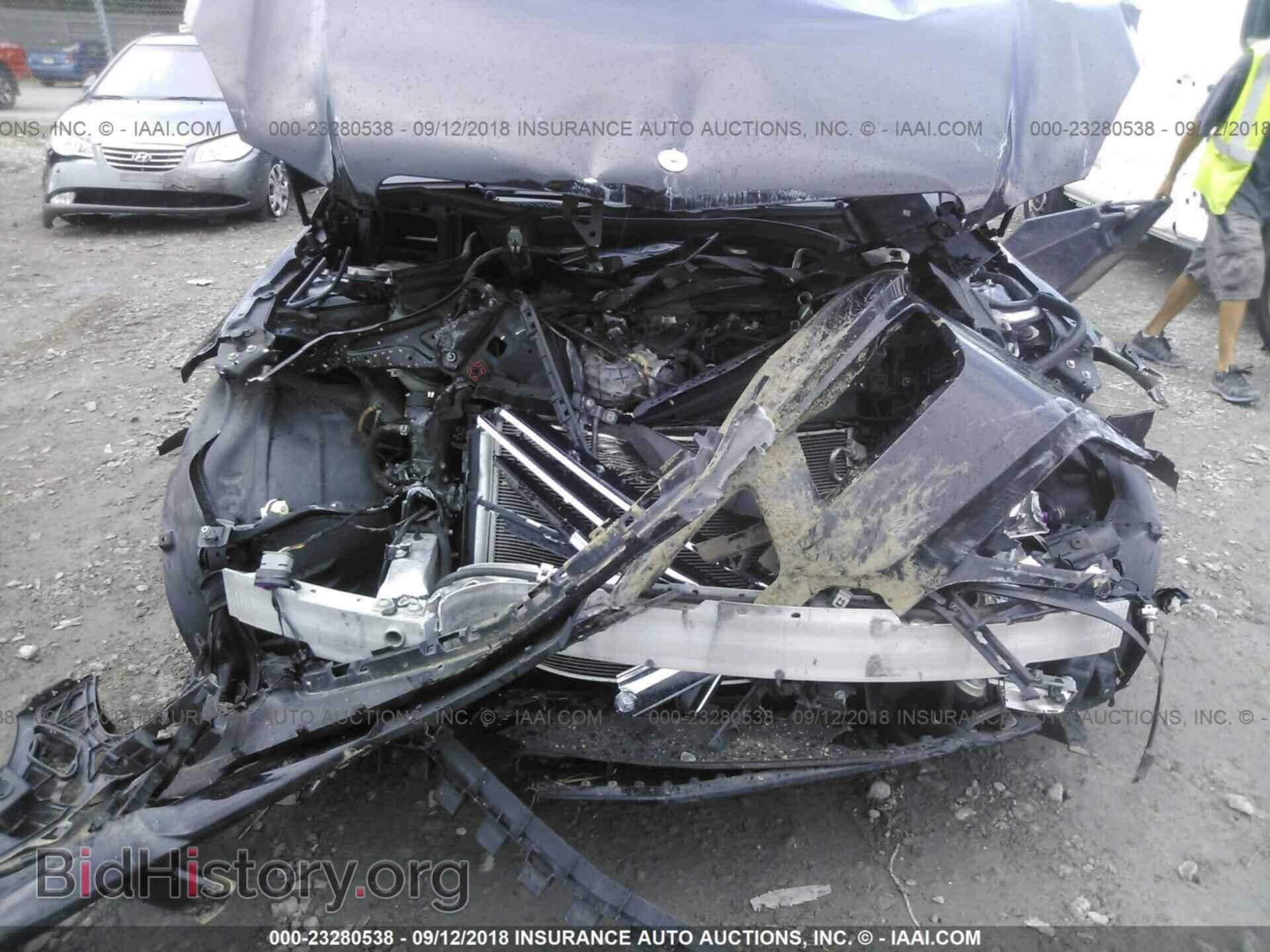 2013 Mercedes-benz E - VIN: WDDHF8JB9DA698498 - Photo 6