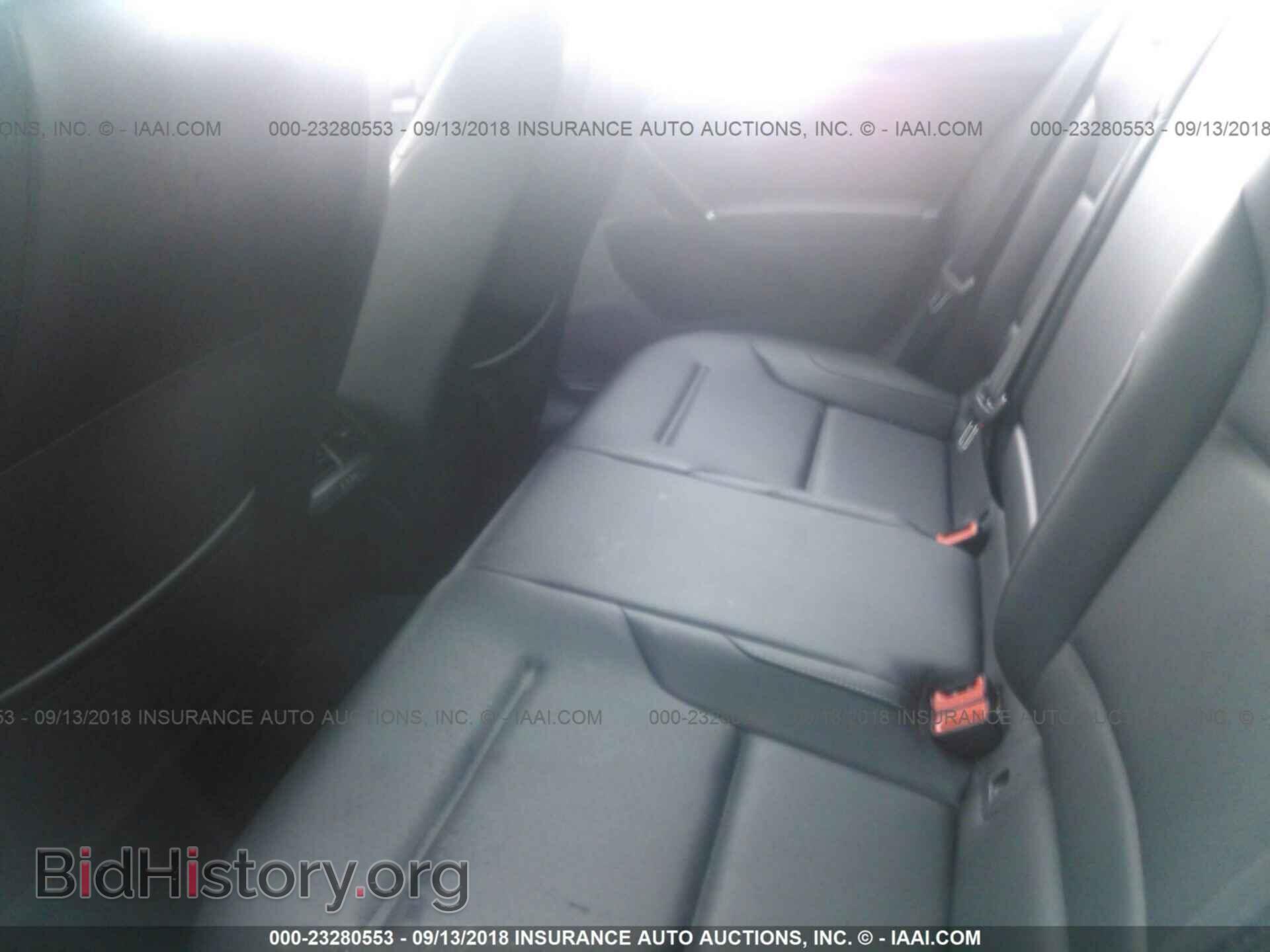 2017 Volkswagen Golf - VIN: 3VWC17AU0HM501643 - Фото 8