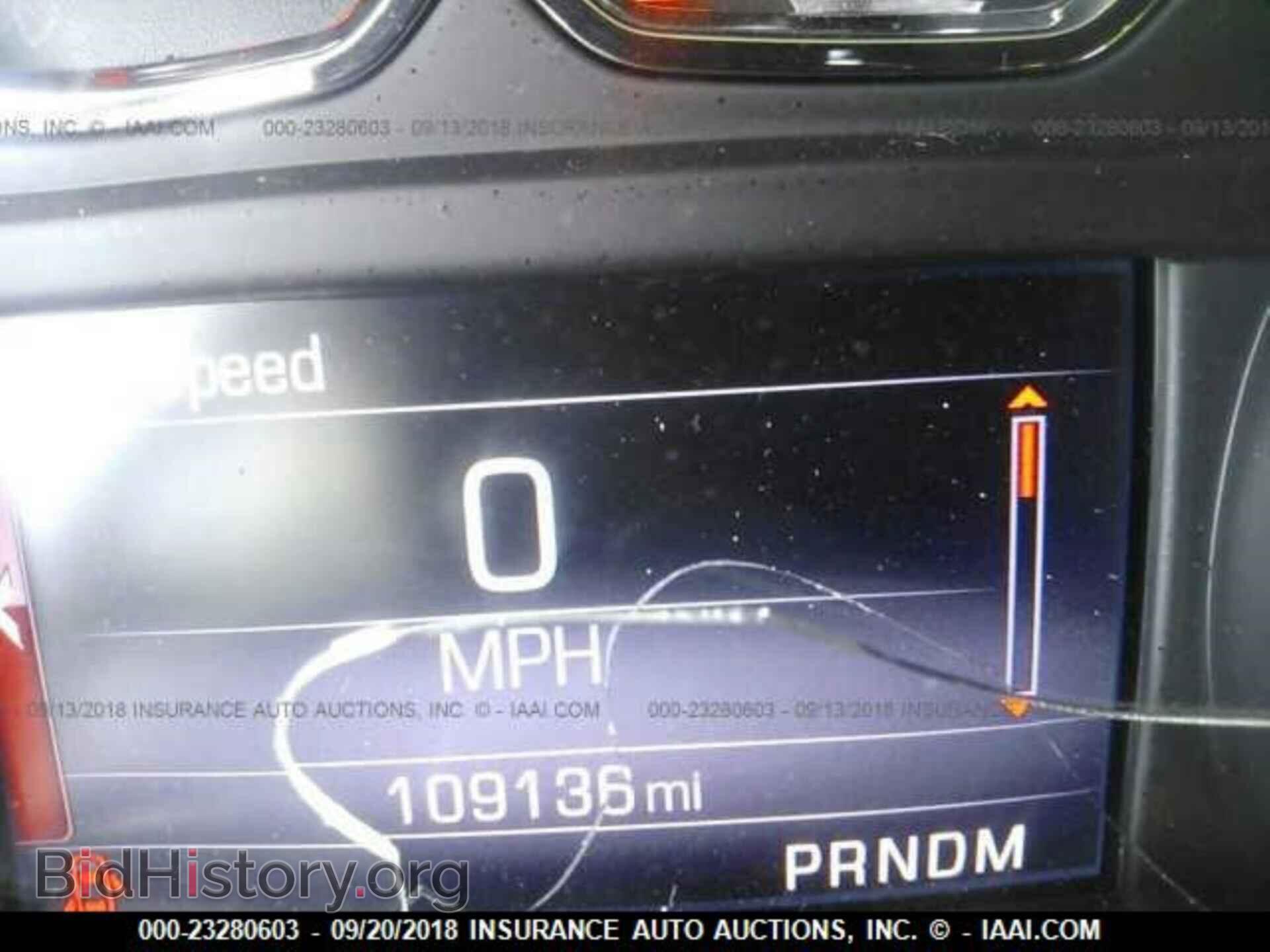 2014 GMC SIERRA - VIN: 3GTP1VEC0EG506653 - Photo 7