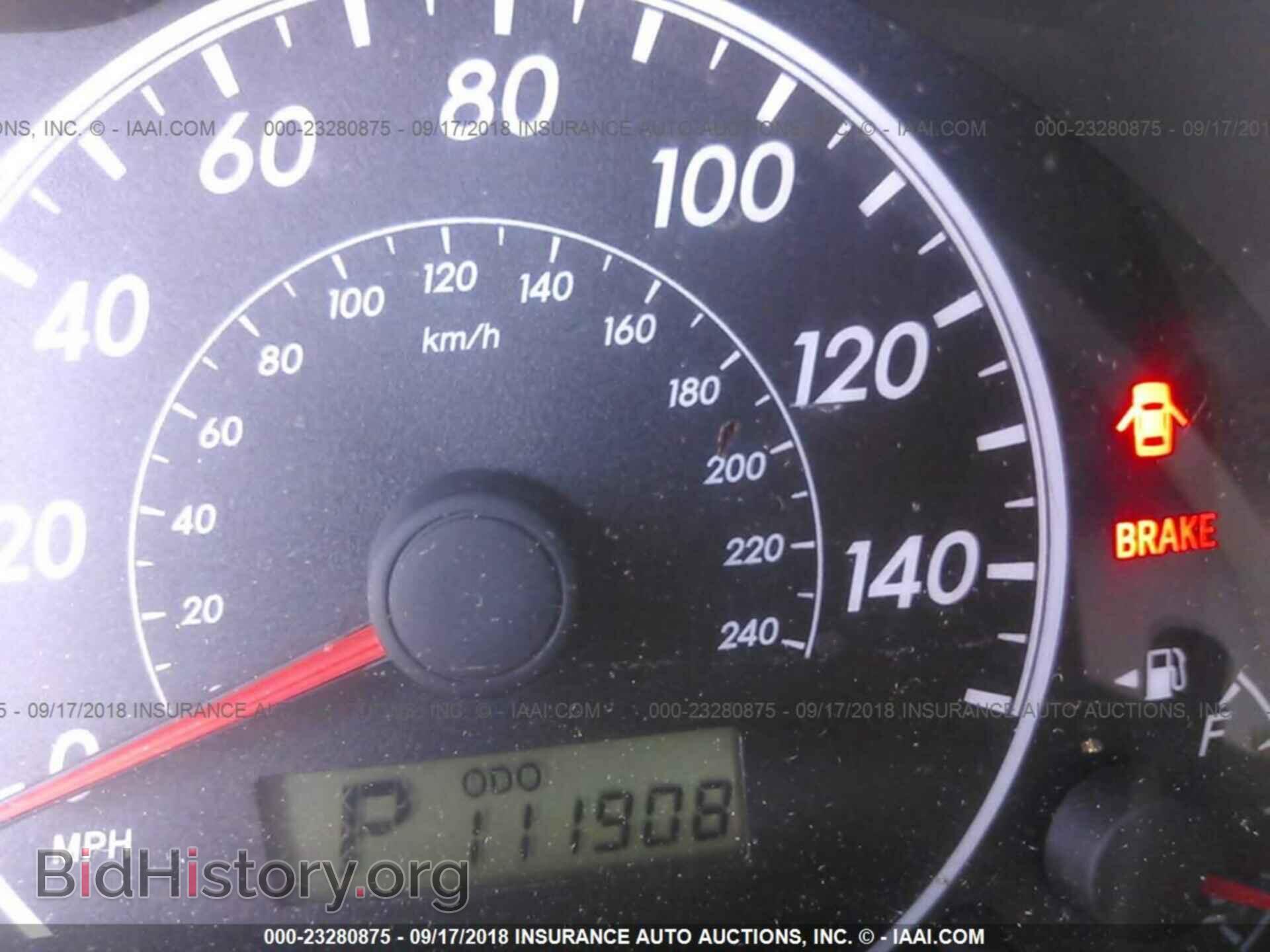 2011 Toyota Corolla - VIN: 2T1BU4EE3BC556501 - Фото 7