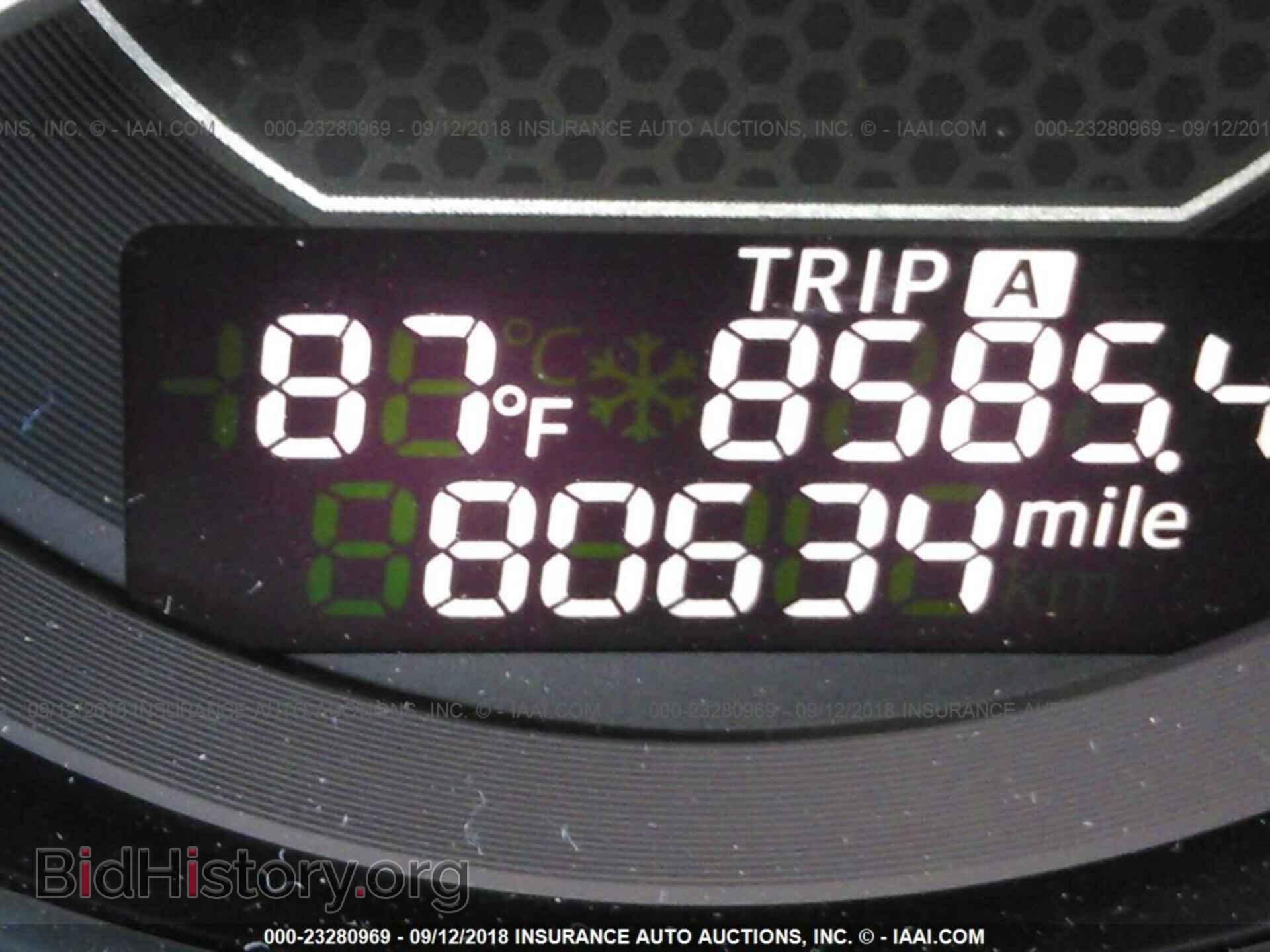 2015 Mazda 6 - VIN: JM1GJ1W55F1180342 - Фото 7