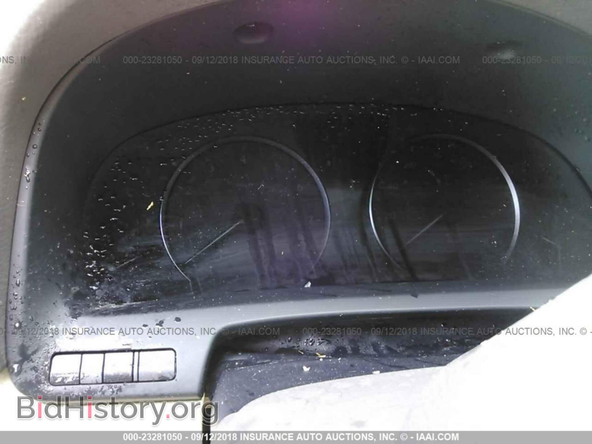 2014 Lexus Ls - VIN: JTHGL5EF4E5052739 - Photo 7