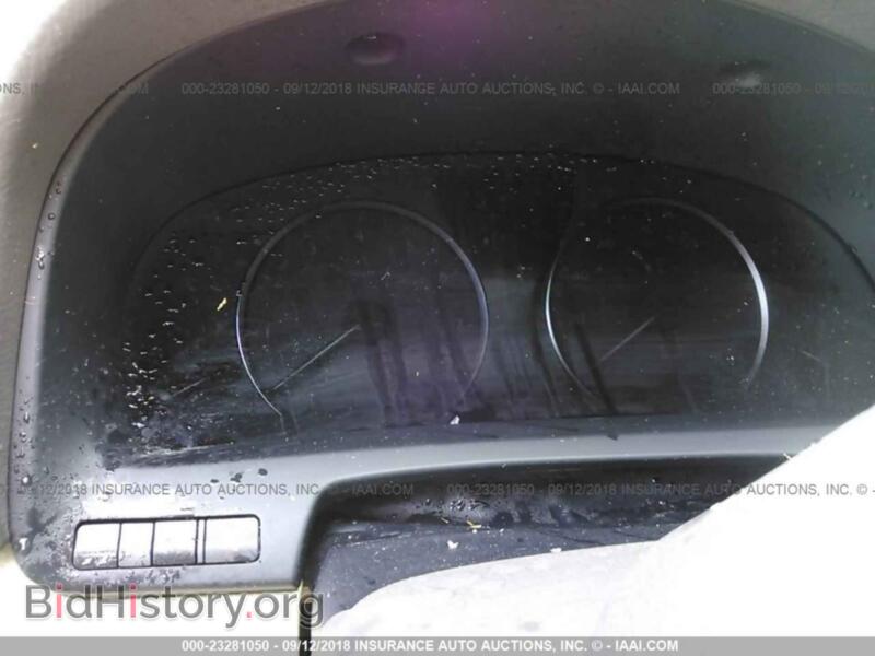 2014 Lexus LS (VIN JTHGL5EF4E5052739) — photo 7 of 10