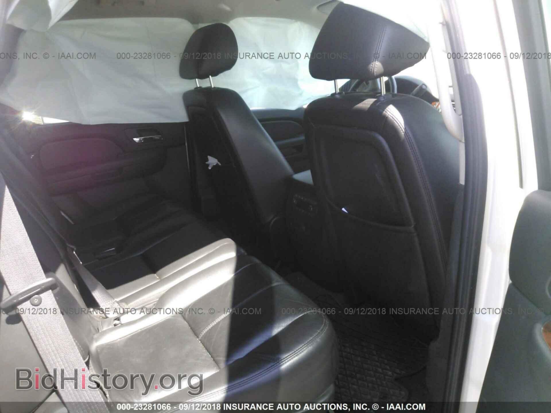 2011 Gmc Yukon - VIN: 1GKS2CE08BR301227 - Фото 8