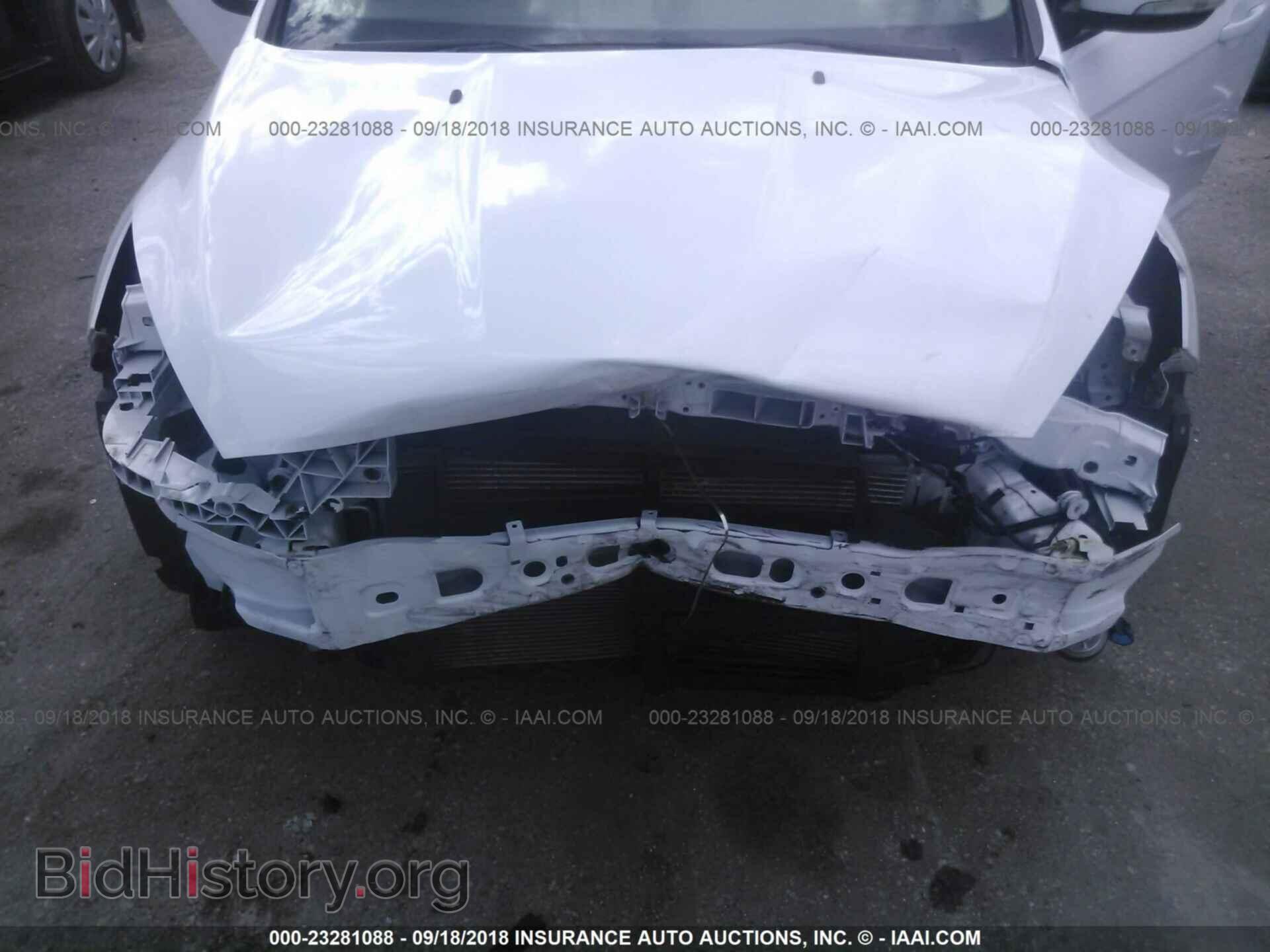 2015 Ford Focus - VIN: 1FADP3F24FL317414 - Фото 6
