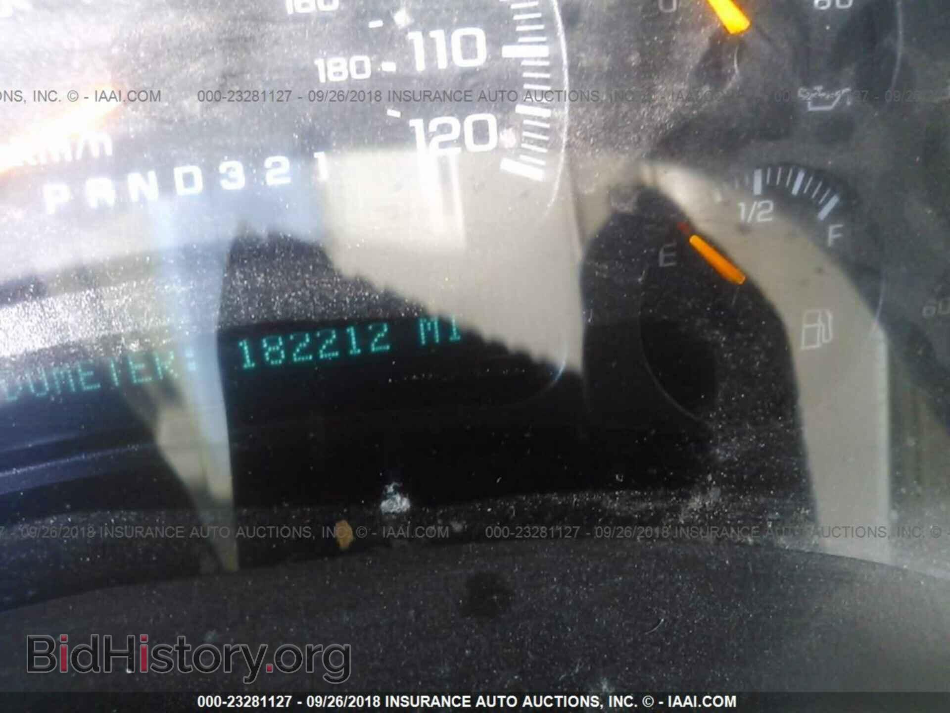 2006 CHEVROLET SILVERADO - VIN: 2GCEC13T661121587 - Фото 7