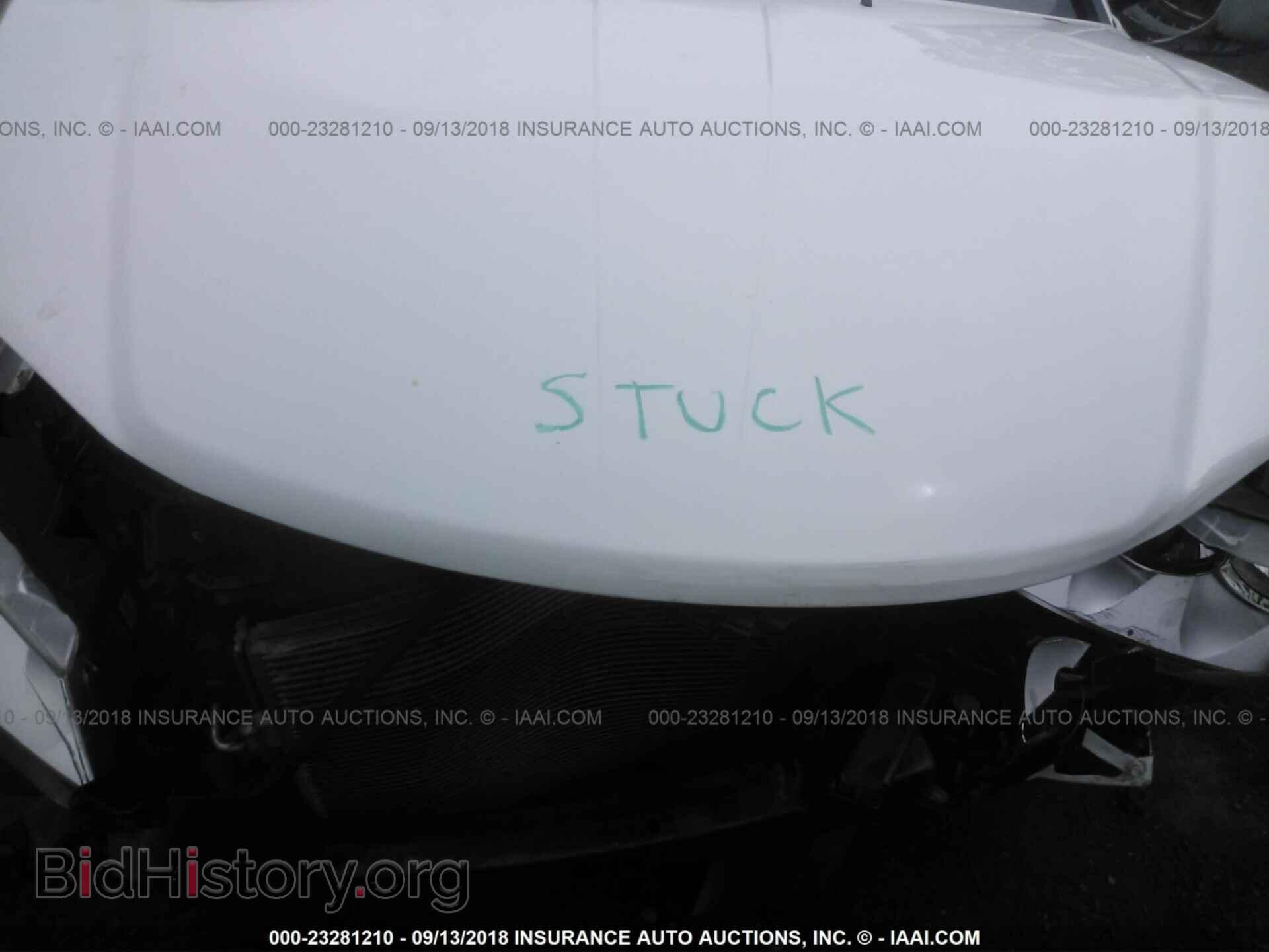 2011 Dodge Avenger - VIN: 1B3BD4FB5BN606267 - Photo 10