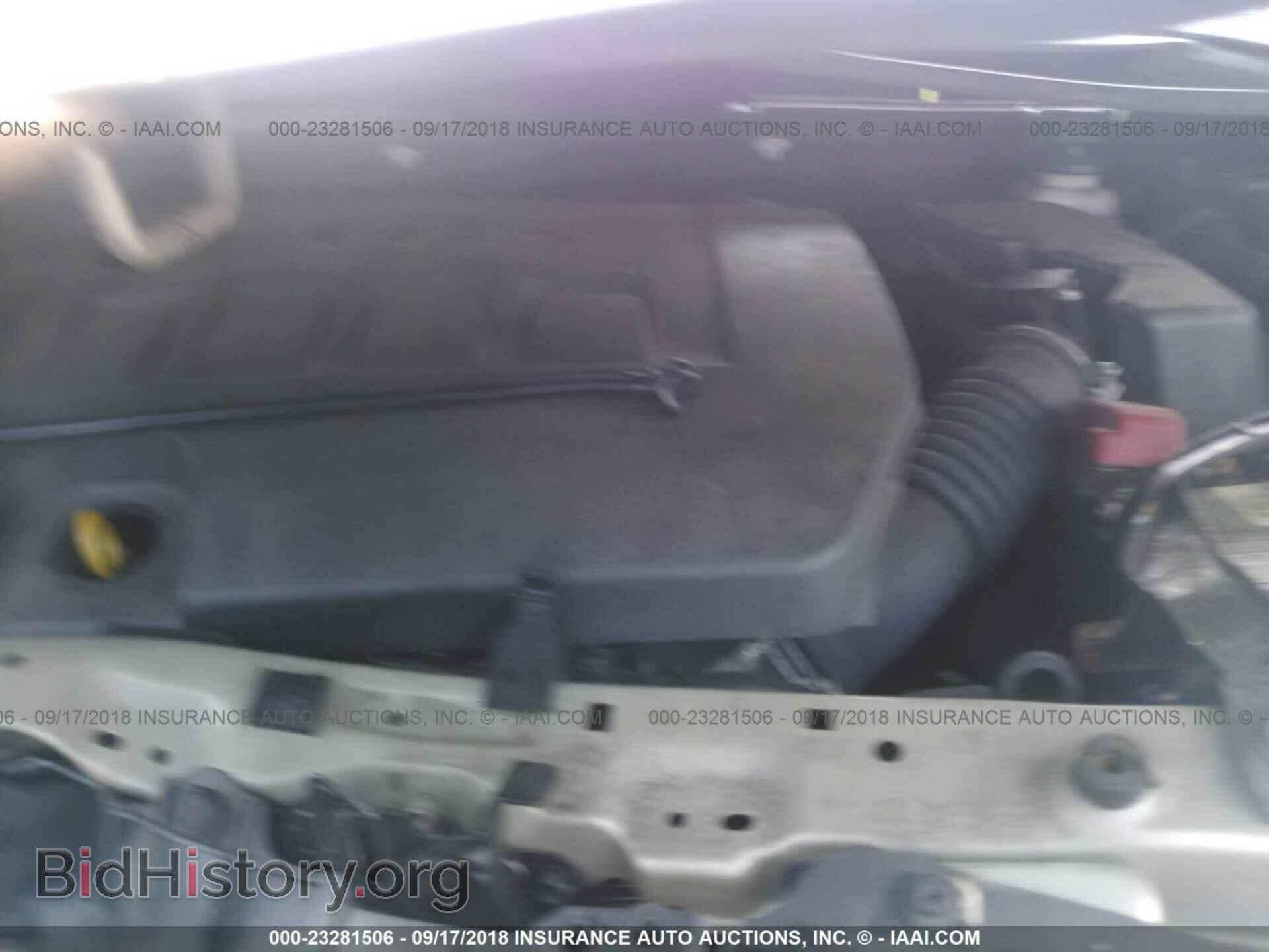 2011 Toyota Corolla - VIN: 2T1BU4EE8BC658361 - Photo 10