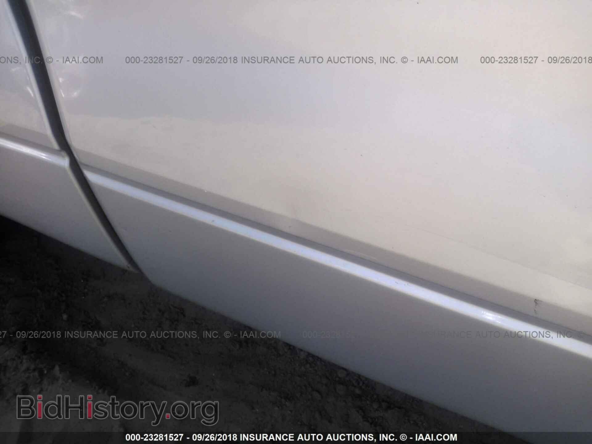 2012 Ford F150 - VIN: 1FTEX1CM5CFA21997 - Фото 6