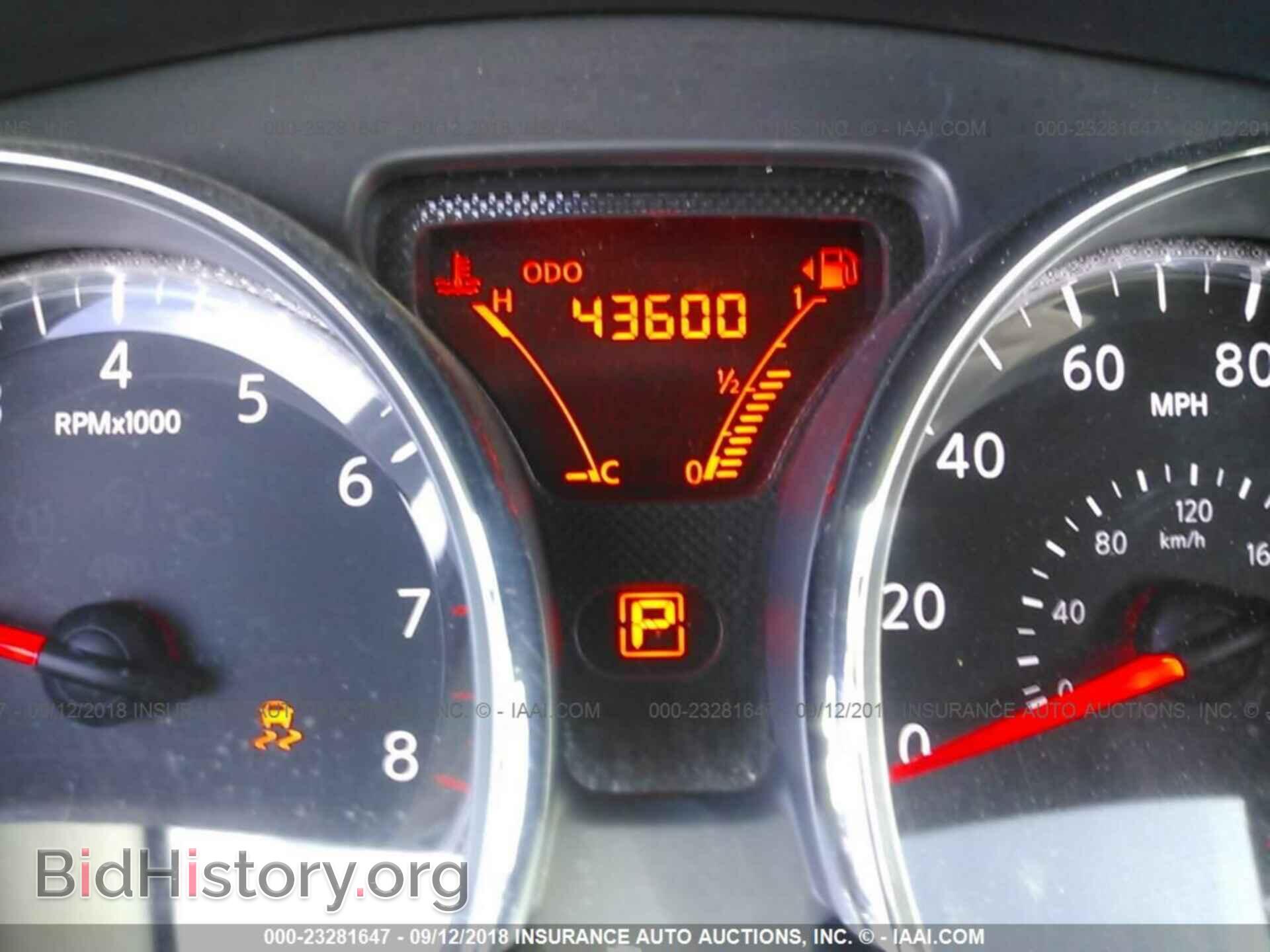 2015 Nissan Versa note - VIN: 3N1CE2CP6FL364800 - Photo 7