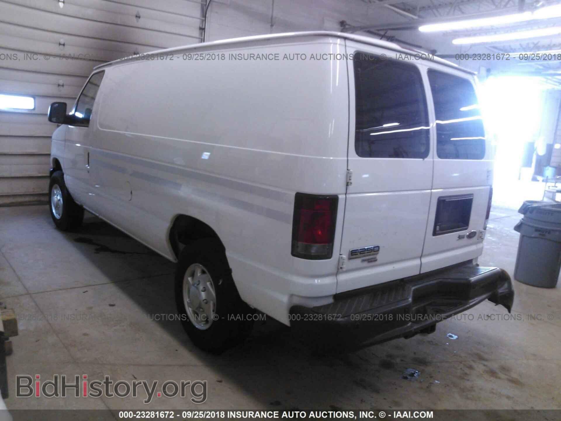 2012 Ford Econoline - VIN: 1FTNE2EL6CDA86112 - Фото 3