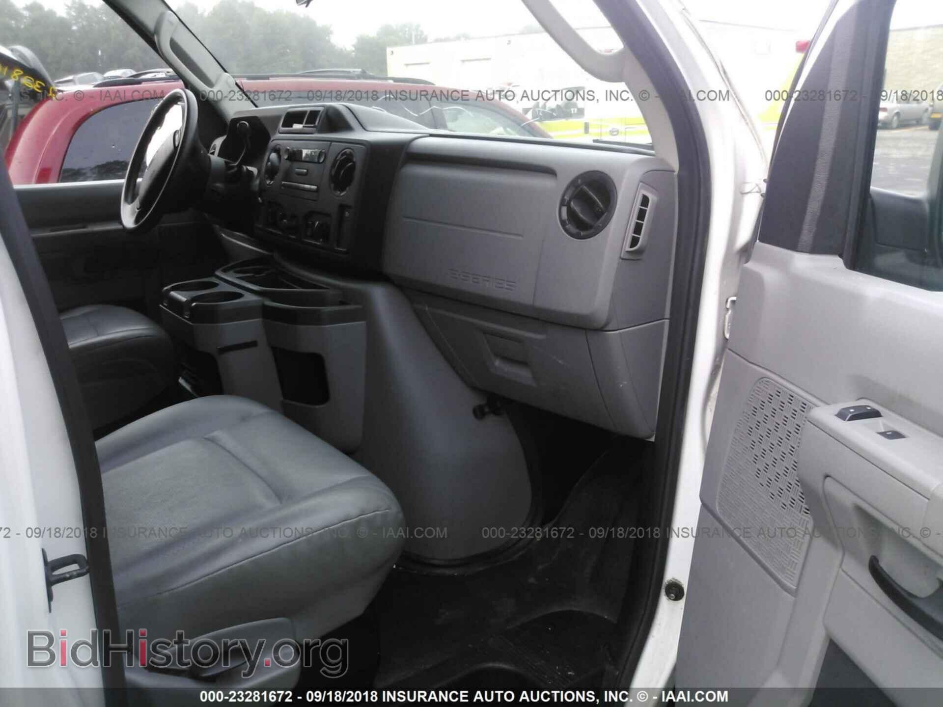 2012 Ford Econoline - VIN: 1FTNE2EL6CDA86112 - Фото 5