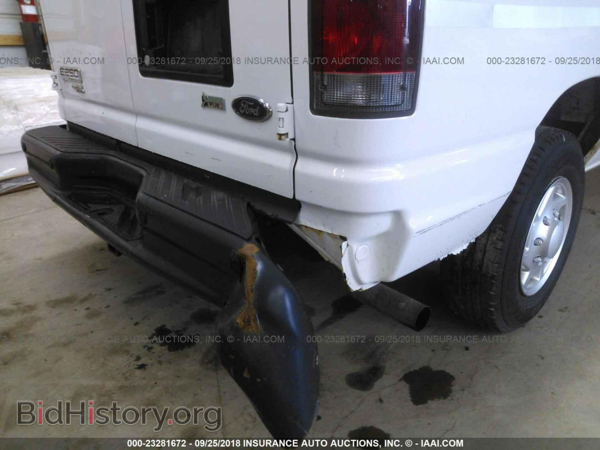 2012 Ford Econoline - VIN: 1FTNE2EL6CDA86112 - Фото 6