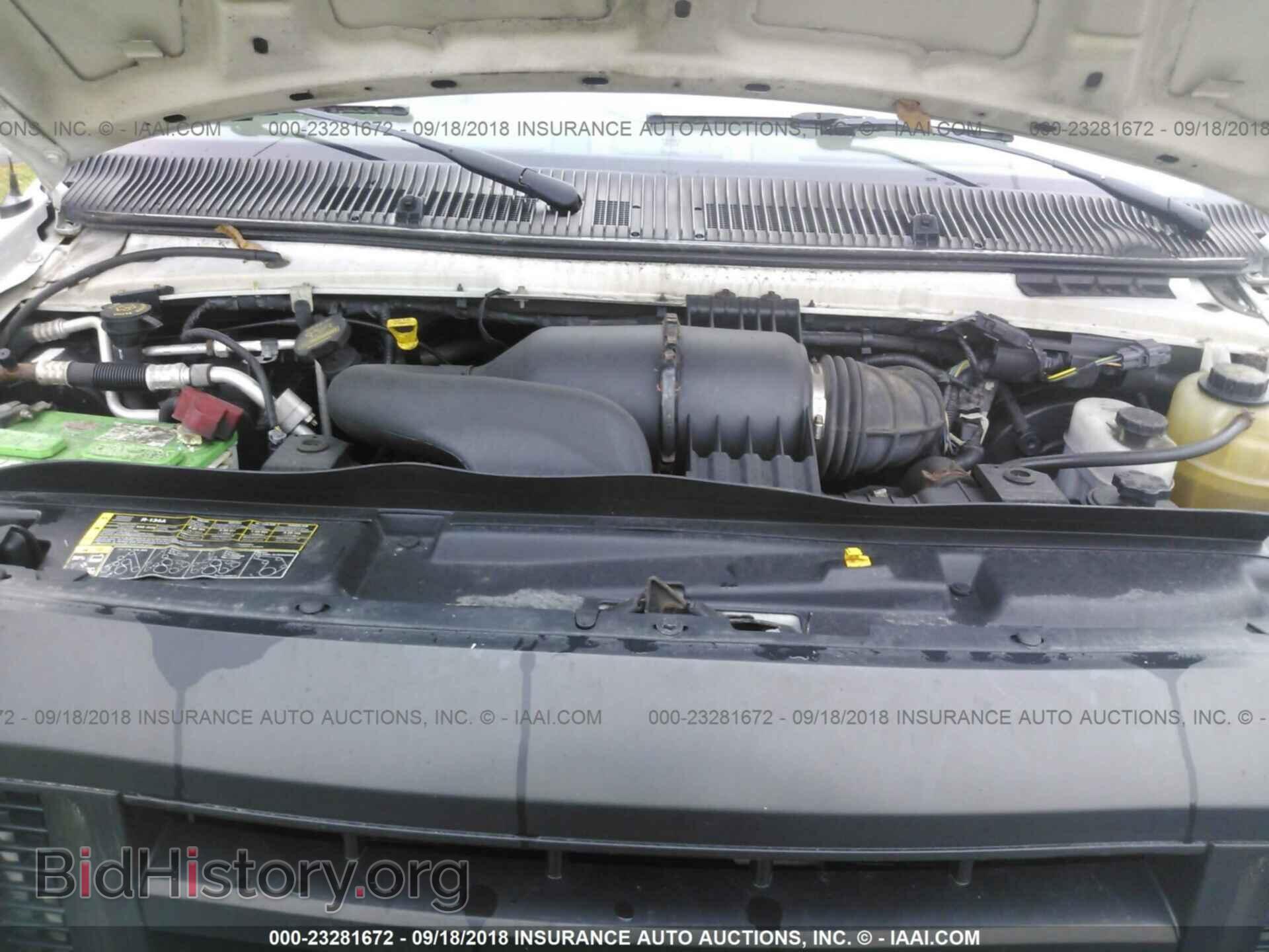 2012 Ford Econoline - VIN: 1FTNE2EL6CDA86112 - Фото 10