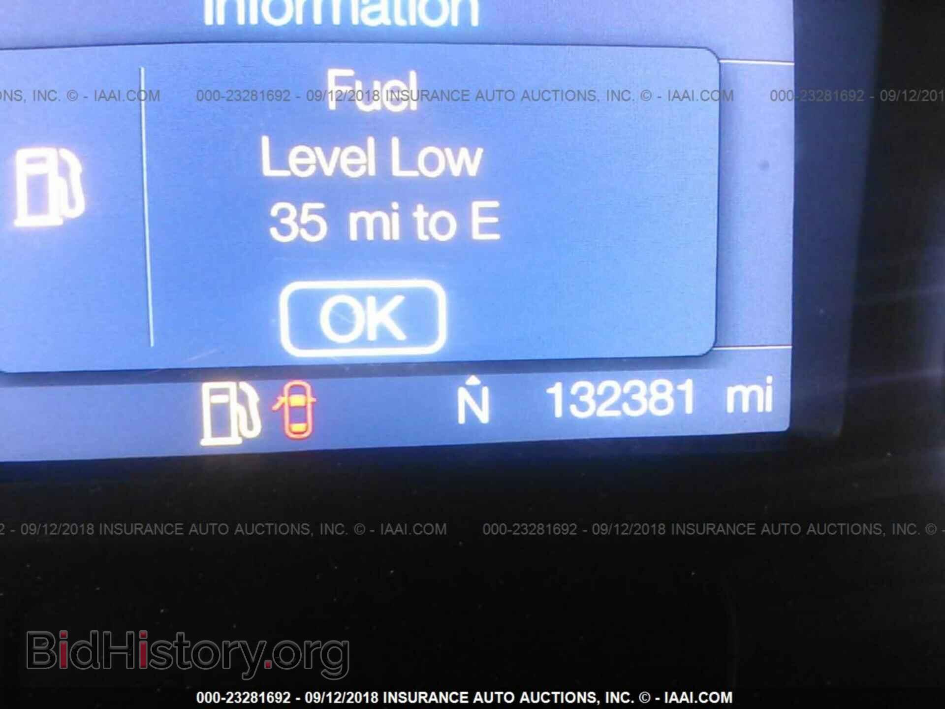 2012 Ford Edge - VIN: 2FMDK4JC3CBA61515 - Фото 7