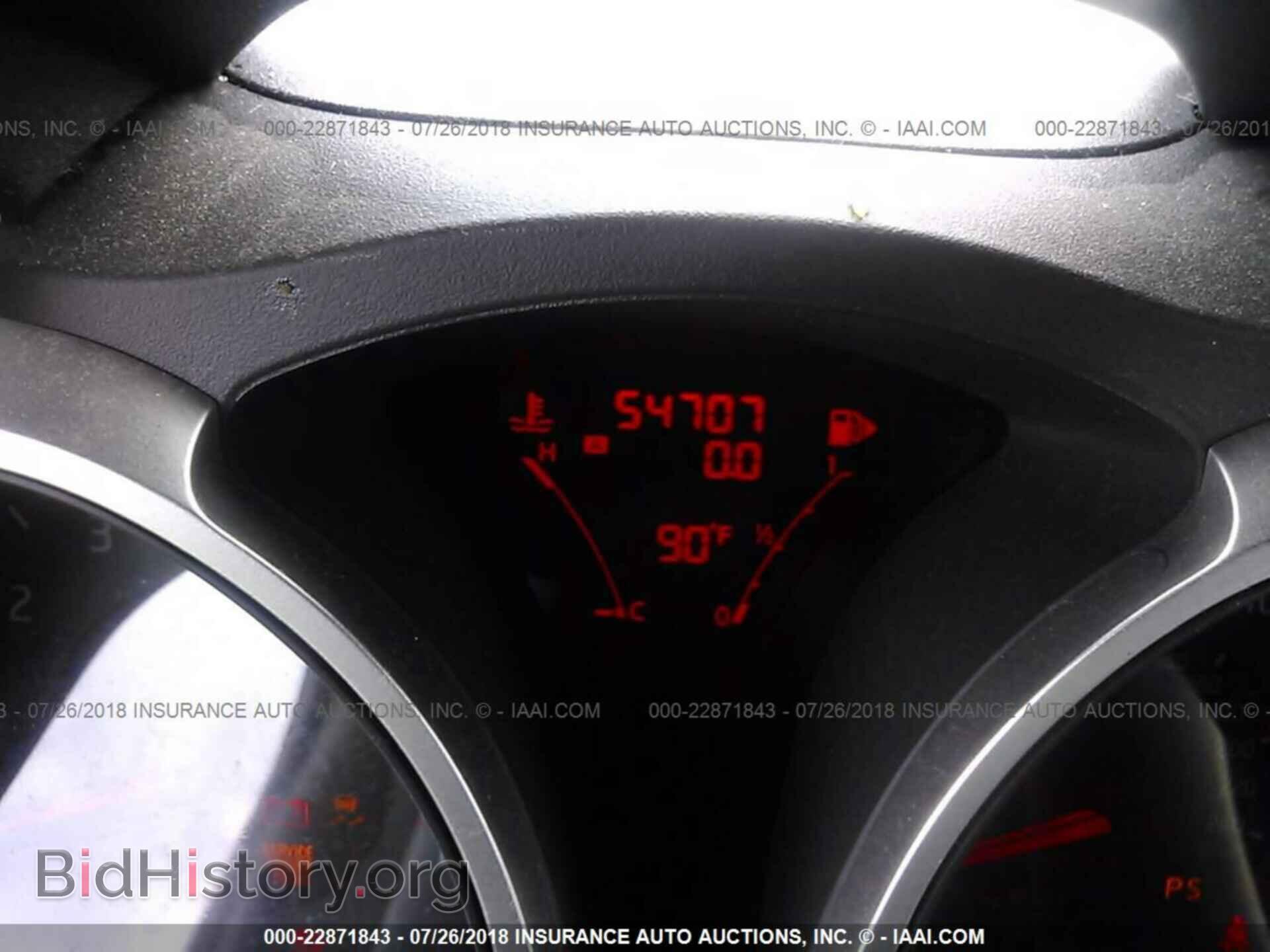 2015 NISSAN JUKE - VIN: JN8AF5MR2FT511102 - Фото 7