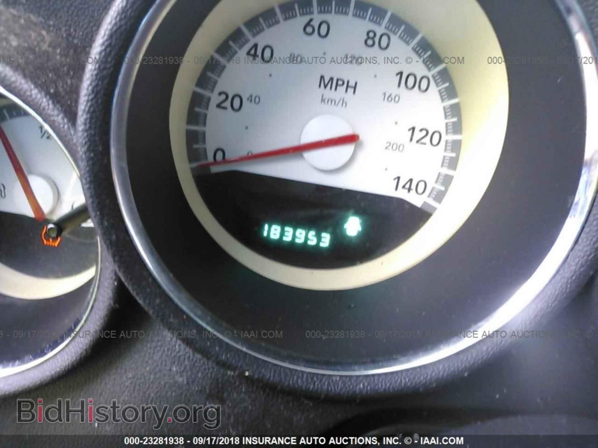 2010 DODGE CHARGER - VIN: 2B3CA3CV3AH251905 - Фото 7