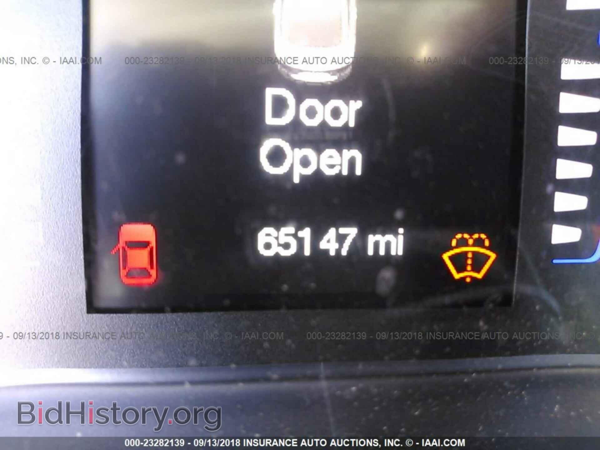 2015 Chrysler 200 - VIN: 1C3CCCFB1FN600279 - Photo 7