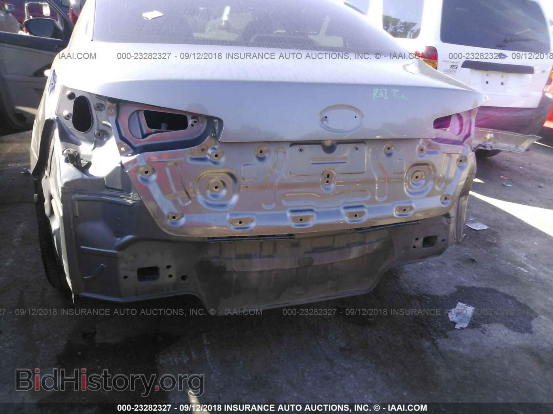 2012 KIA OPTIMA - VIN: 5XXGM4A76CG006118 - Фото 6