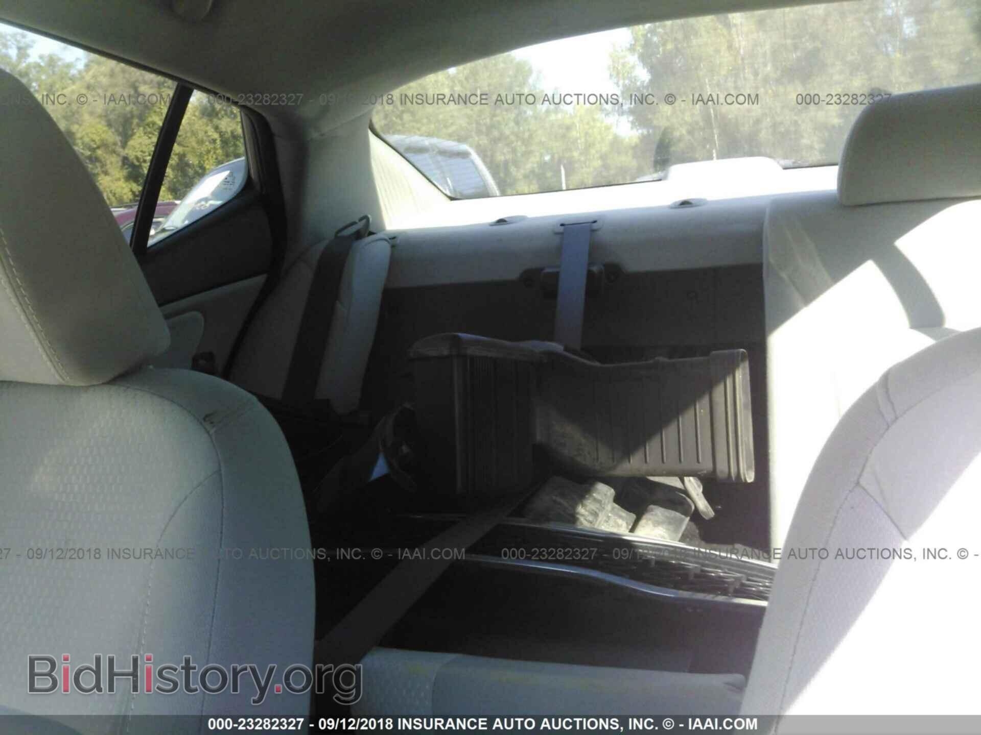 2012 KIA OPTIMA - VIN: 5XXGM4A76CG006118 - Фото 8