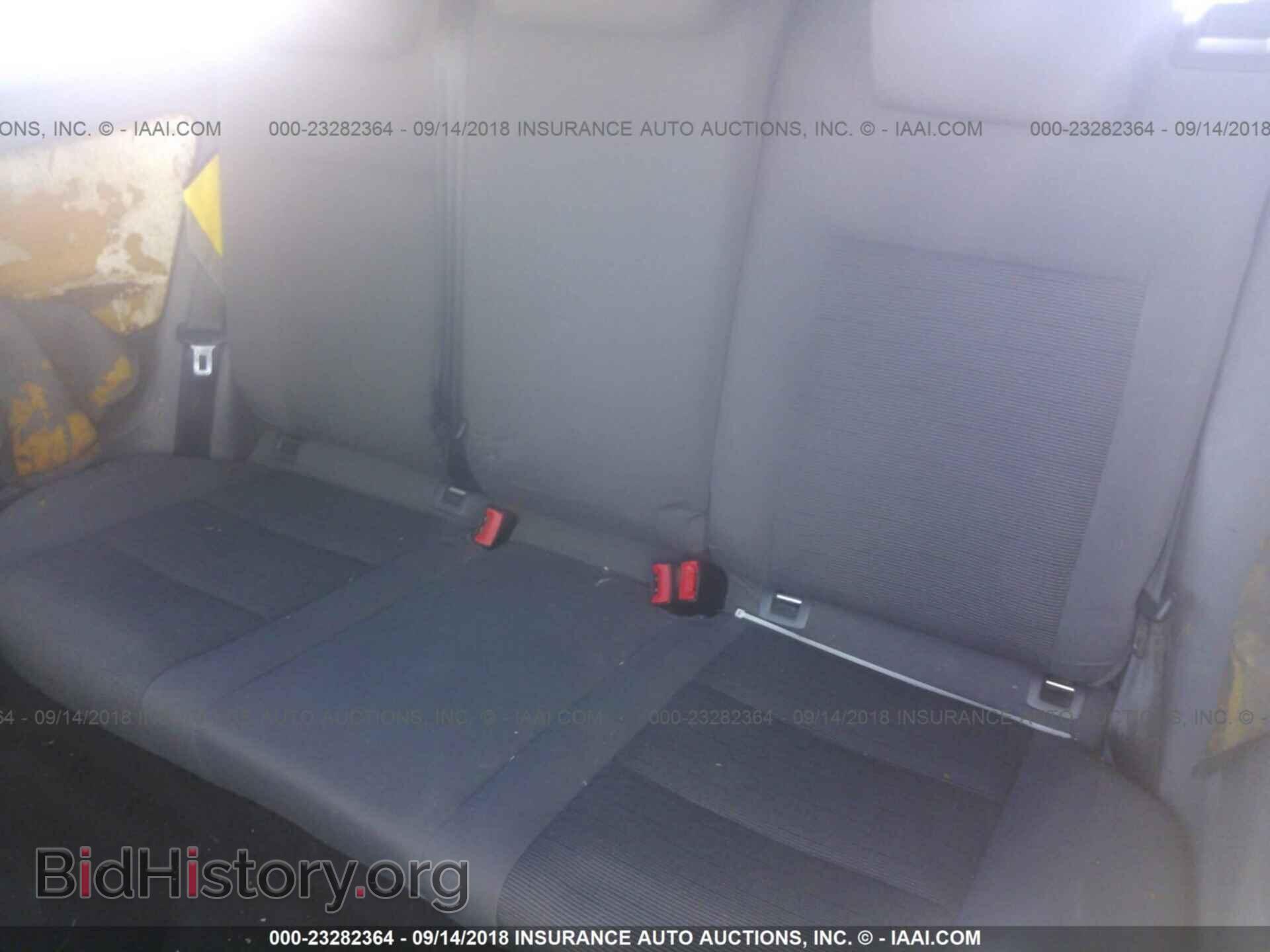 2007 VOLKSWAGEN RABBIT - VIN: WVWAR71K07W257248 - Фото 8