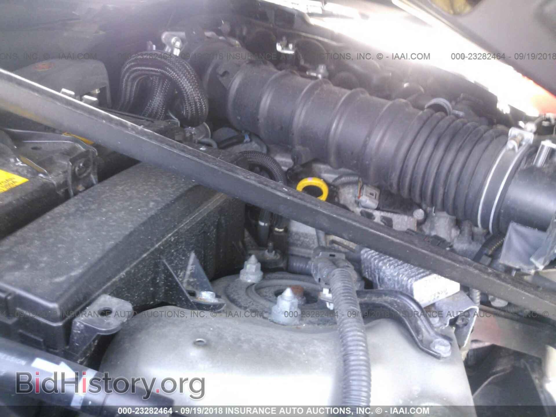 2012 LEXUS IS - VIN: JTHCF5C27C5059008 - Фото 10