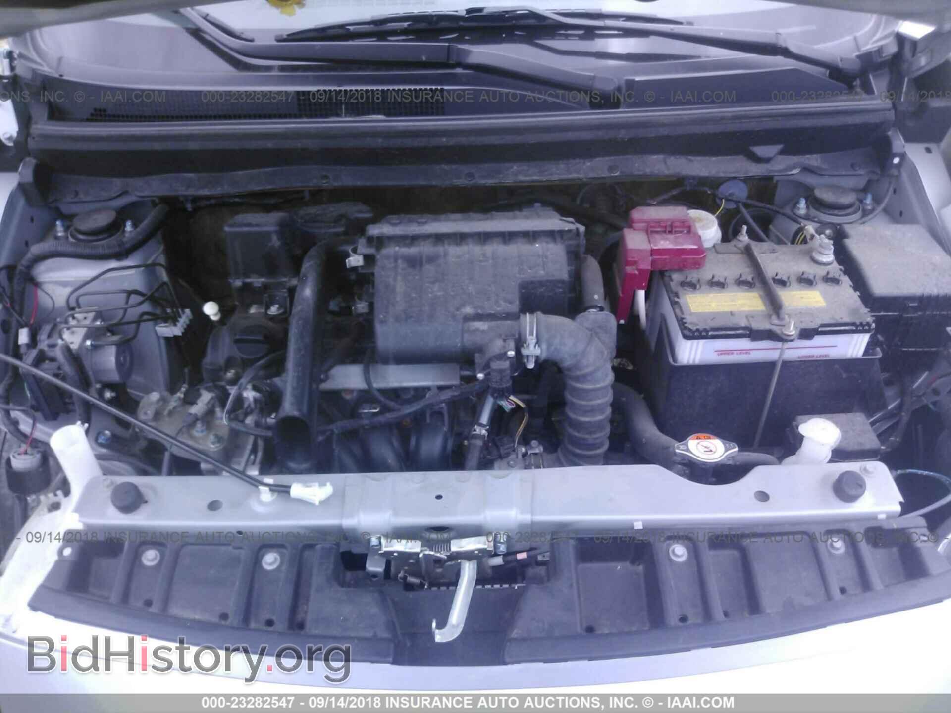 2017 Mitsubishi Mirage - VIN: ML32F3FJ7HHF05710 - Фото 10