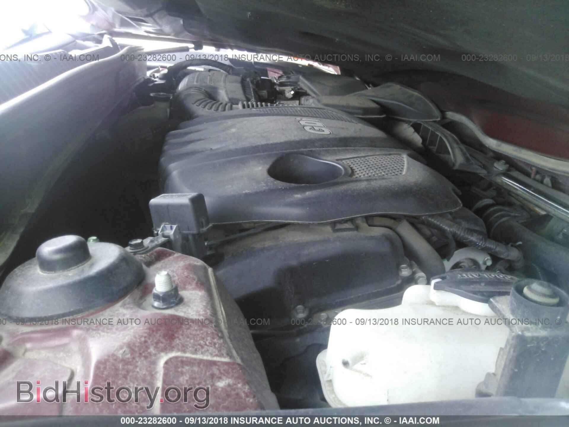 2012 Hyundai Sonata - VIN: 5NPEB4AC2CH319181 - Фото 10