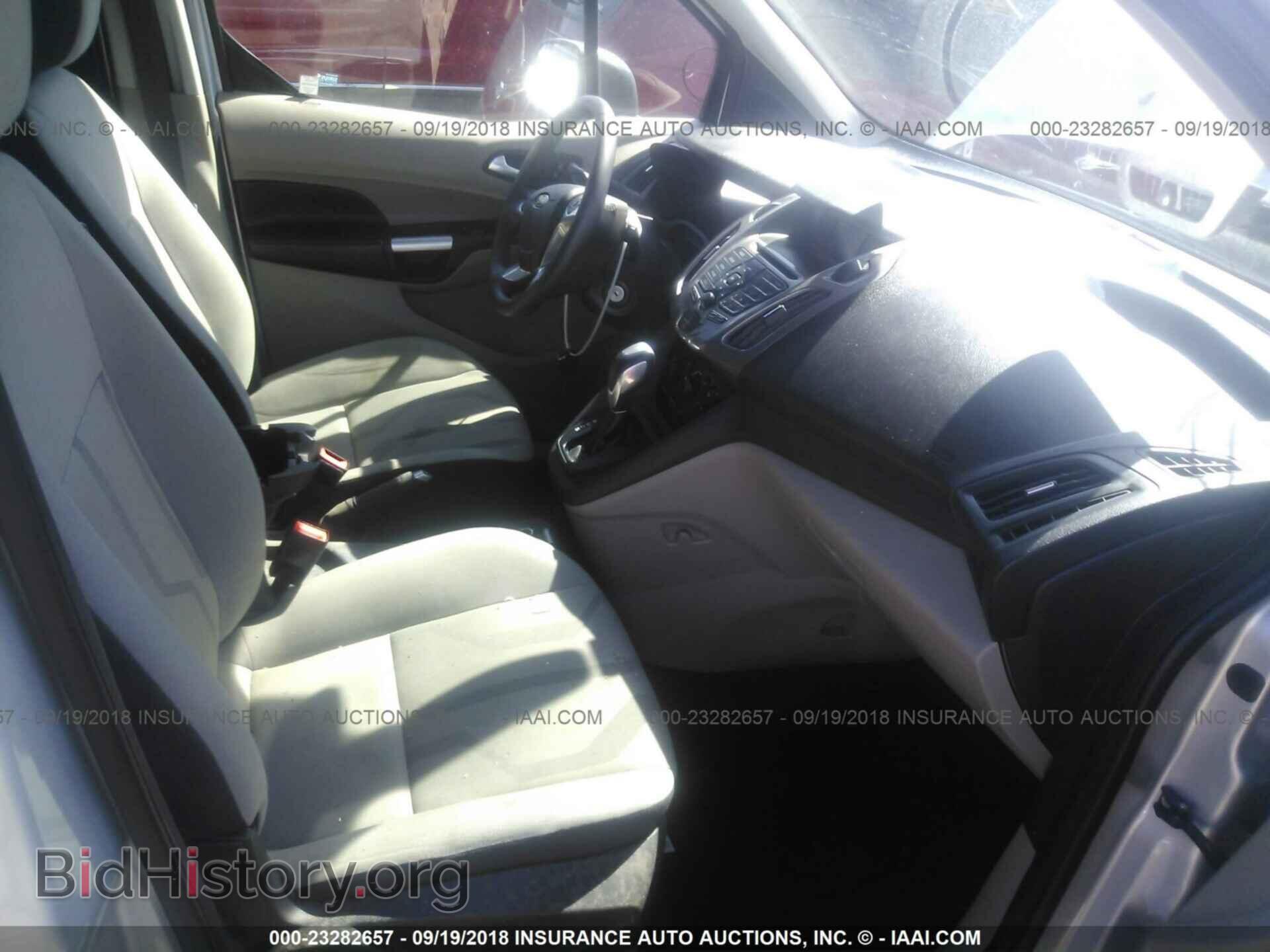 2014 Ford Transit - VIN: NM0GS9F75E1136205 - Фото 5
