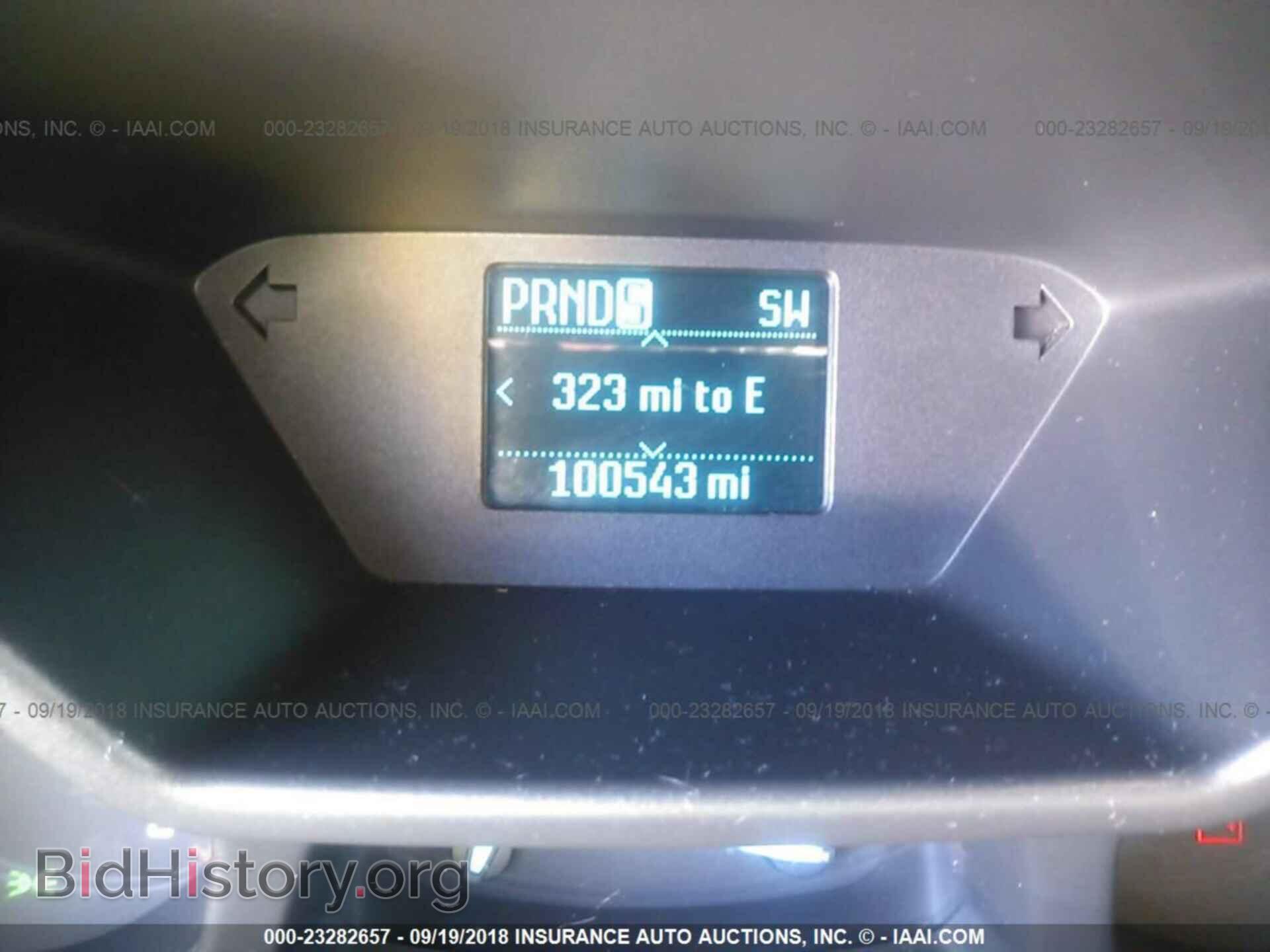 2014 Ford Transit - VIN: NM0GS9F75E1136205 - Фото 7