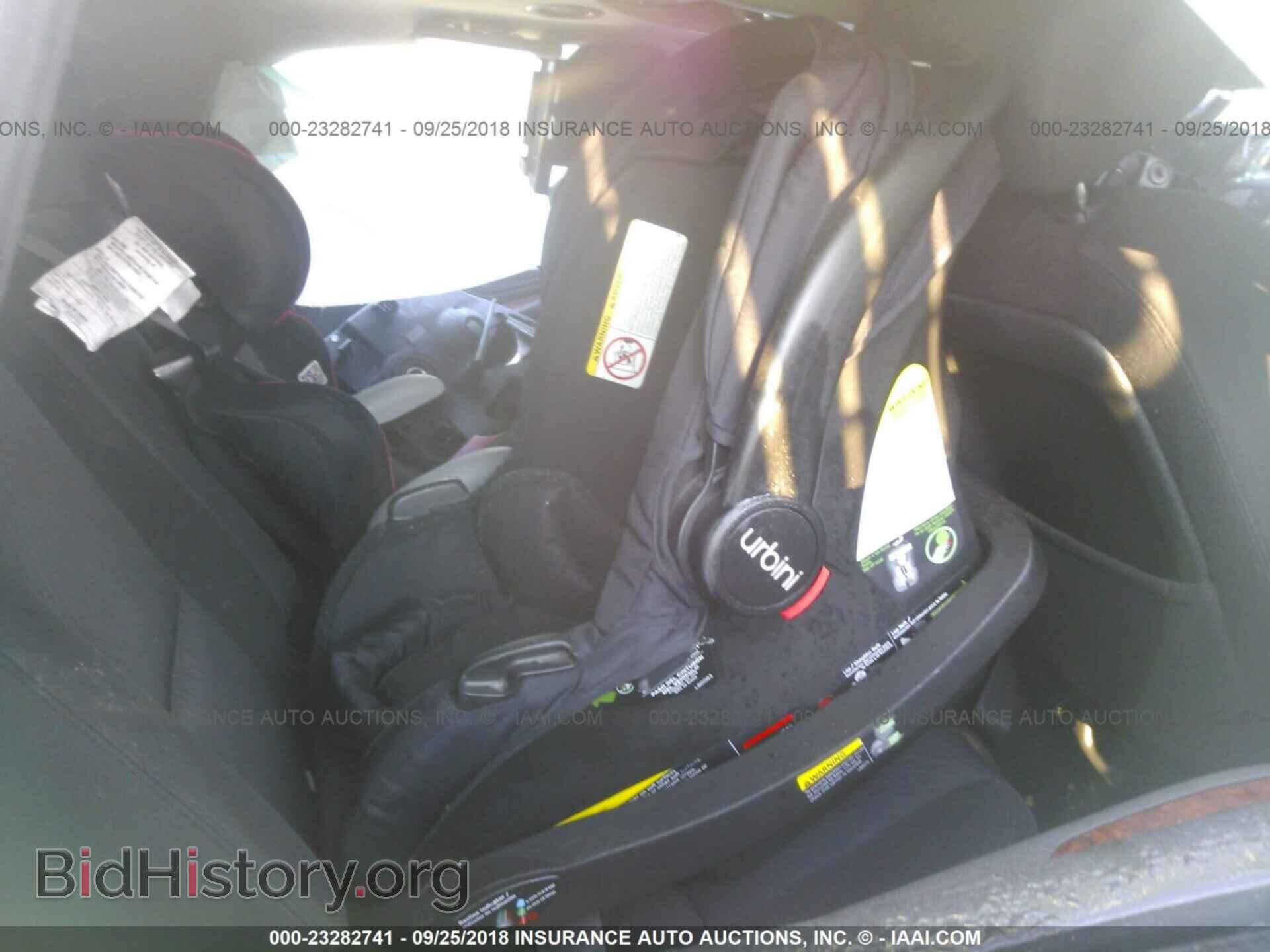 2011 Gmc Yukon - VIN: 1GKS2AE03BR316660 - Фото 8