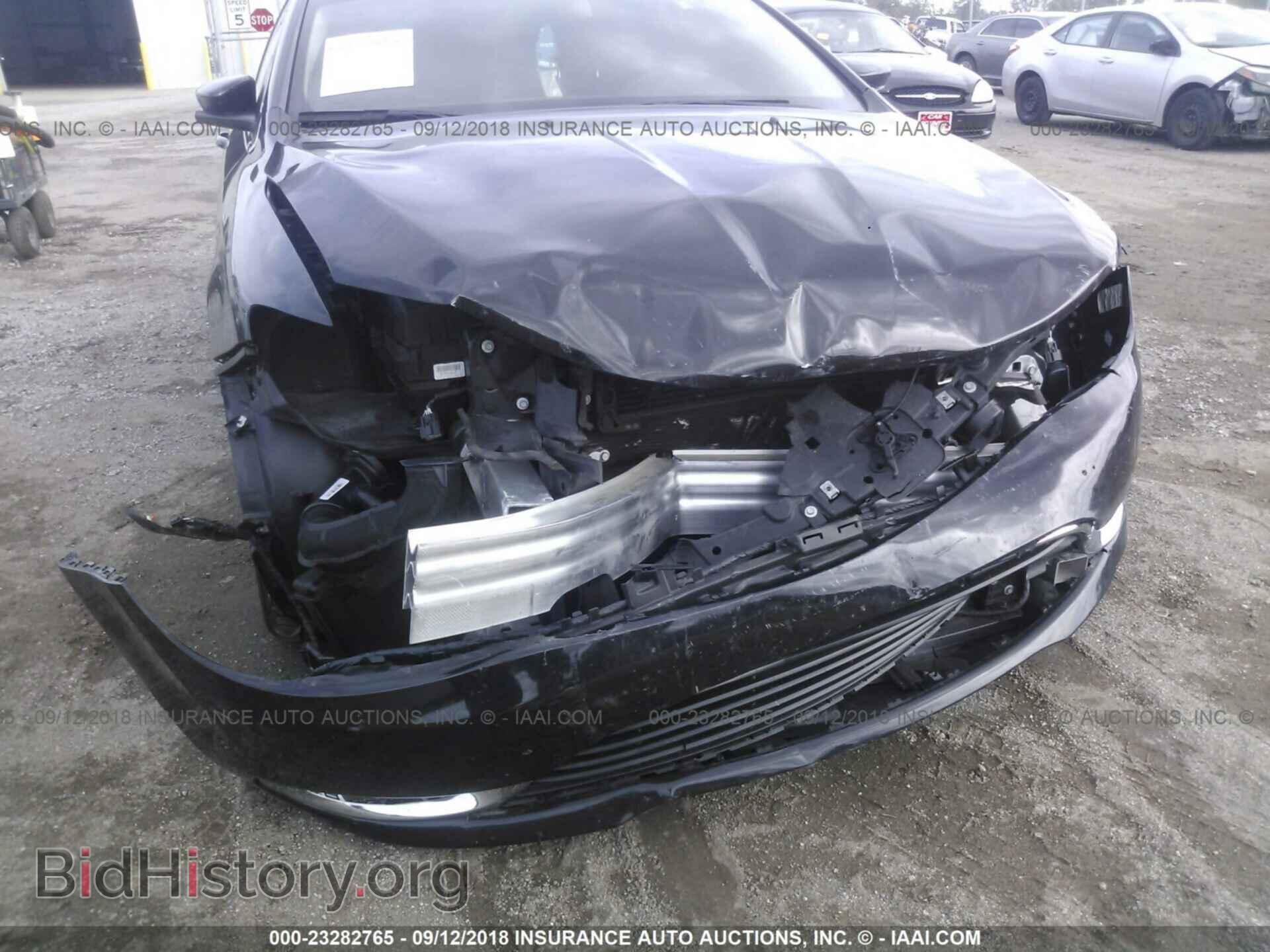 2016 Chrysler 200 - VIN: 1C3CCCAB4GN117278 - Photo 6