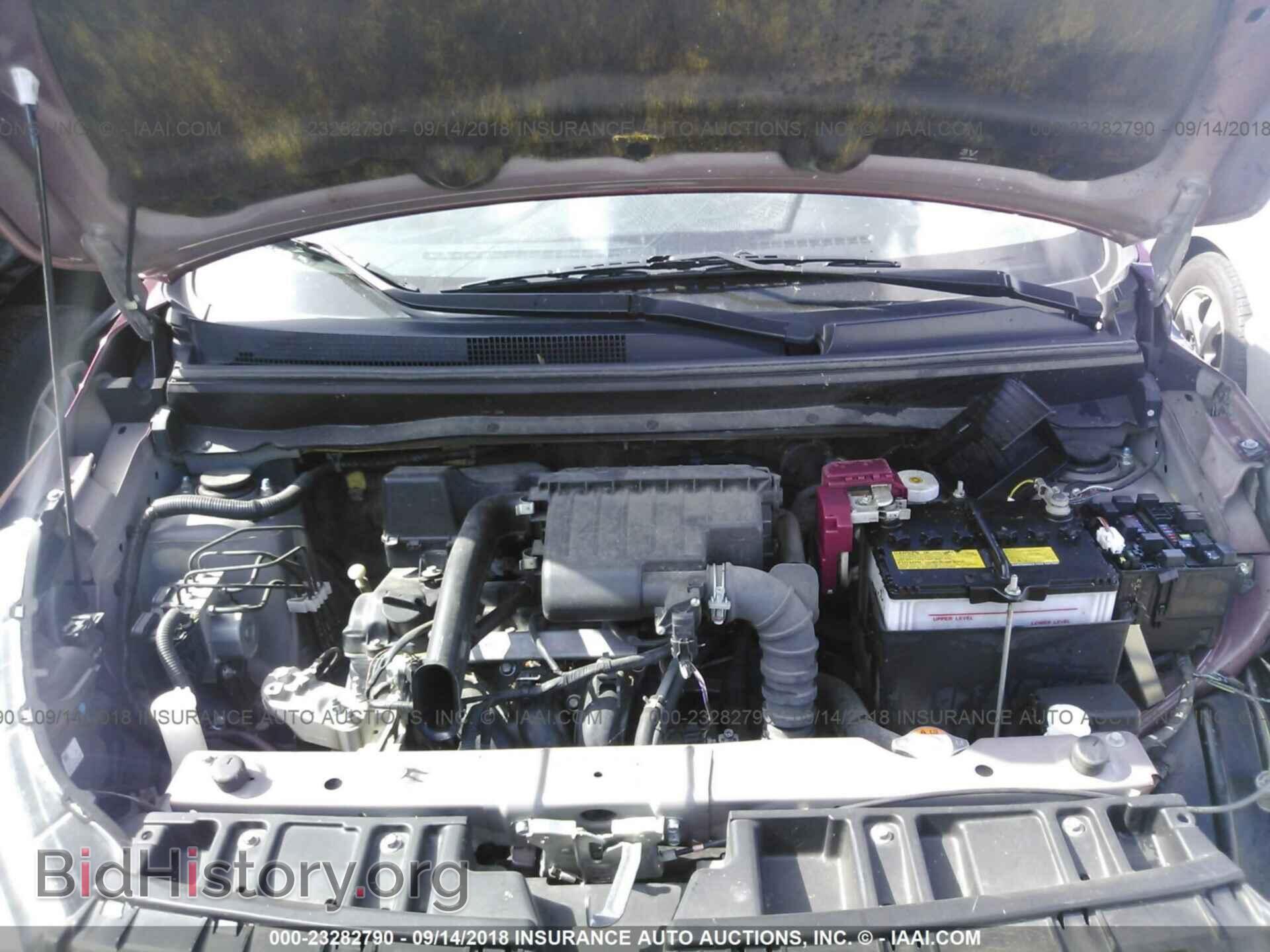 2017 Mitsubishi Mirage - VIN: ML32F3FJ8HHF15890 - Фото 10