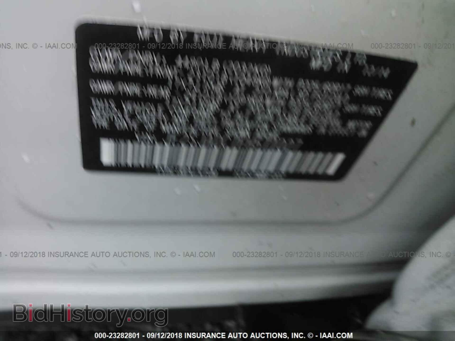 2015 Subaru Forester - VIN: JF2SJADC7FH571027 - Фото 9