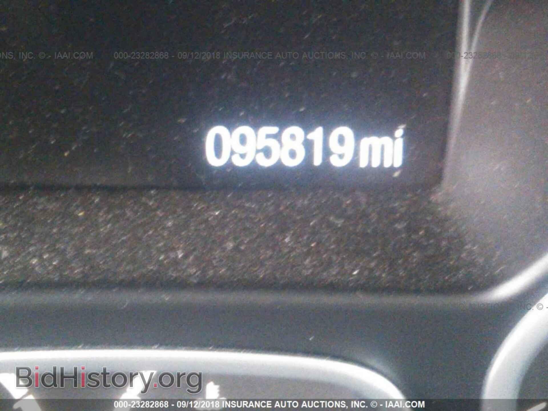 2012 Ford Focus - VIN: 1FAHP3N2XCL111318 - Фото 7
