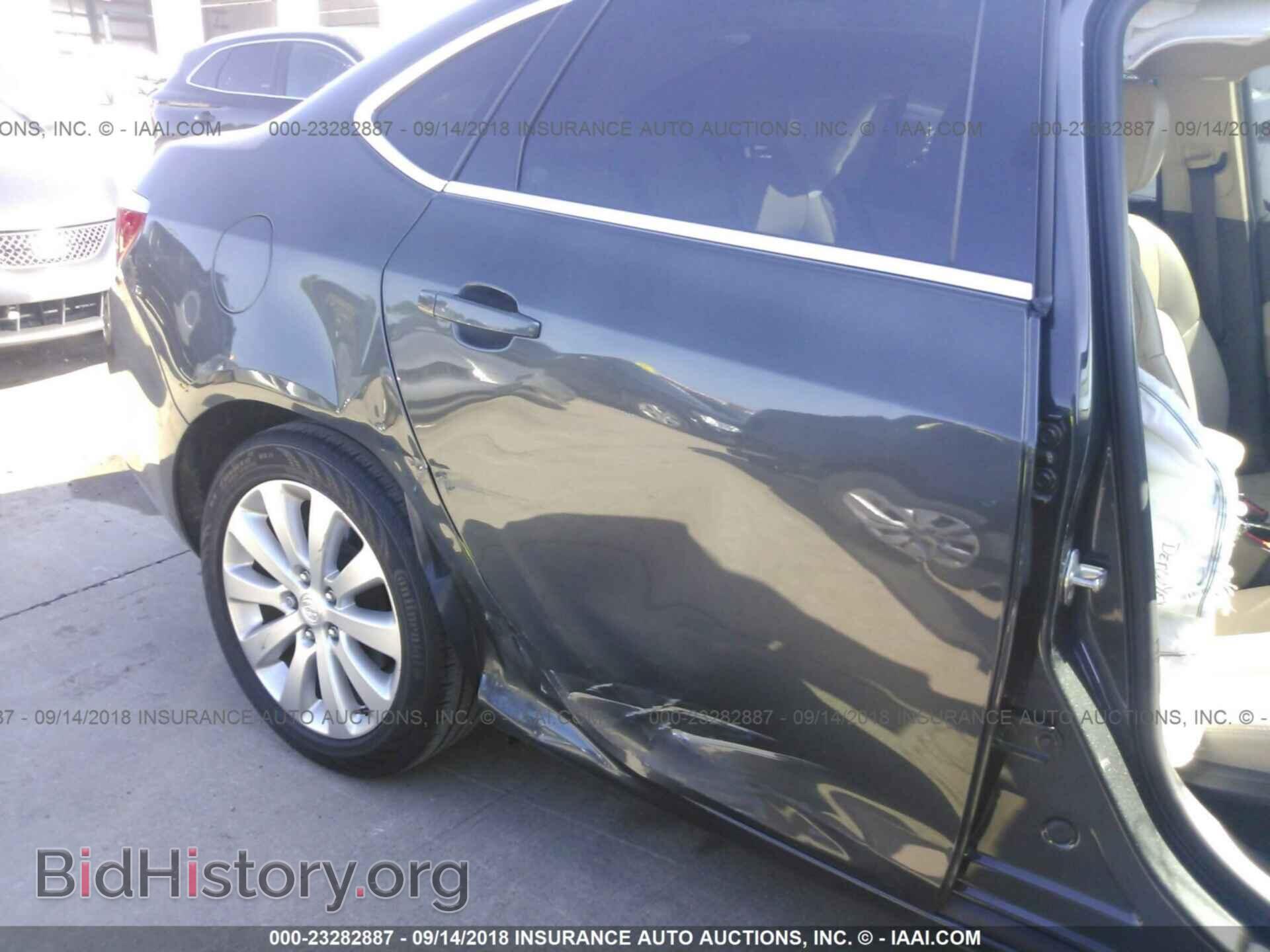 2016 Buick Verano - VIN: 1G4PP5SKXG4107156 - Фото 6