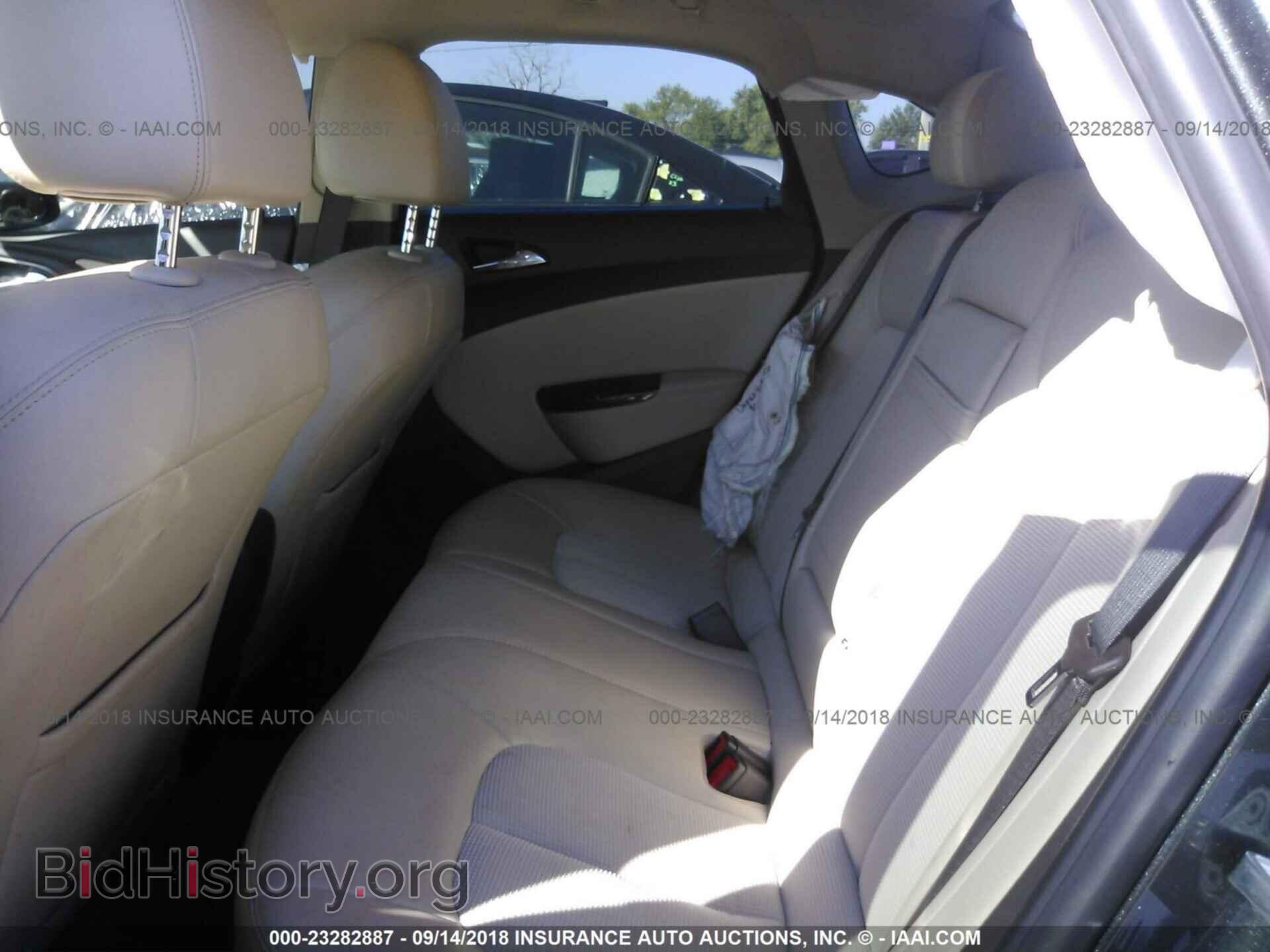 2016 Buick Verano - VIN: 1G4PP5SKXG4107156 - Фото 8