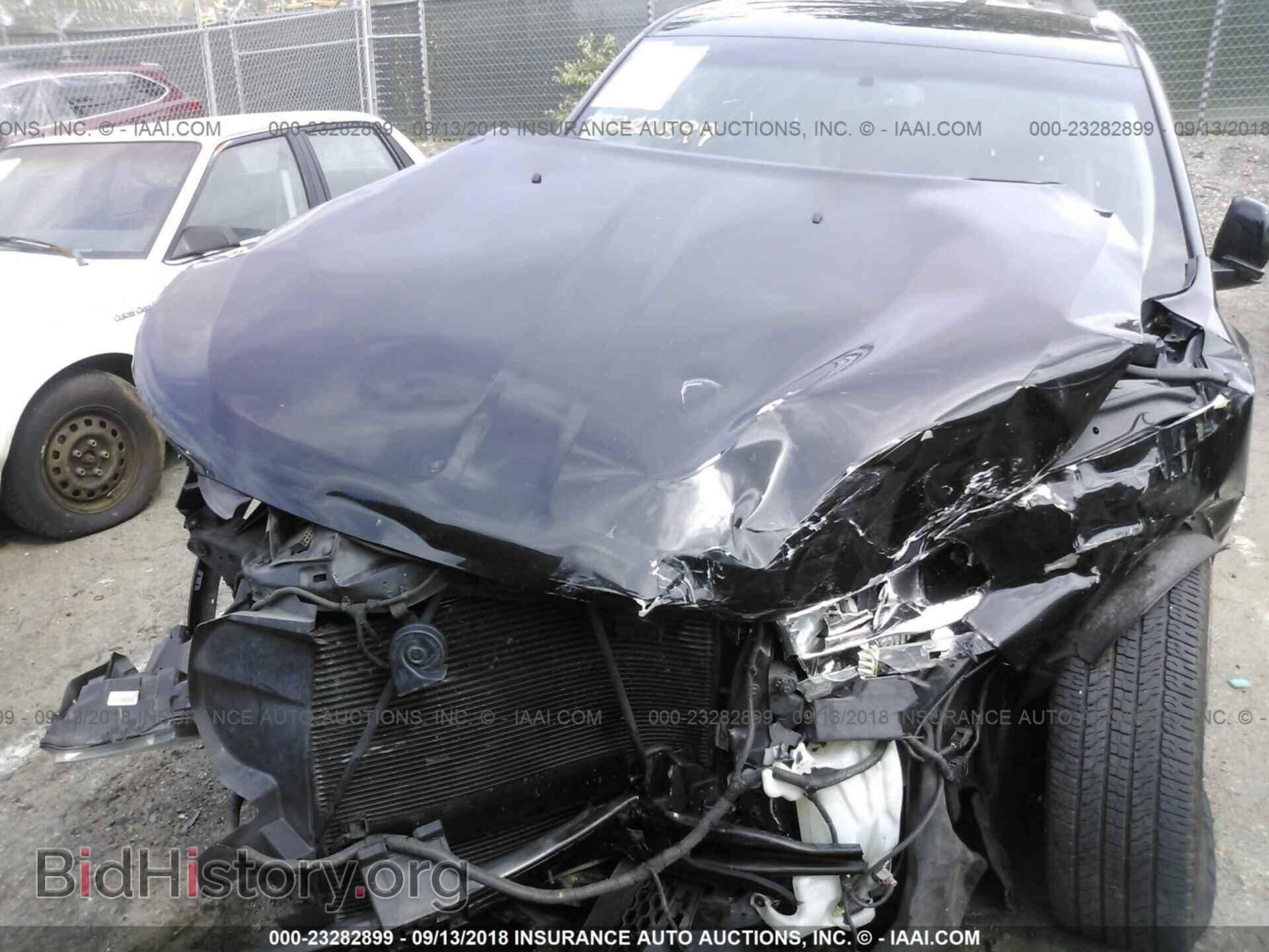 2013 Dodge Durango - VIN: 1C4RDJDG7DC657472 - Фото 10