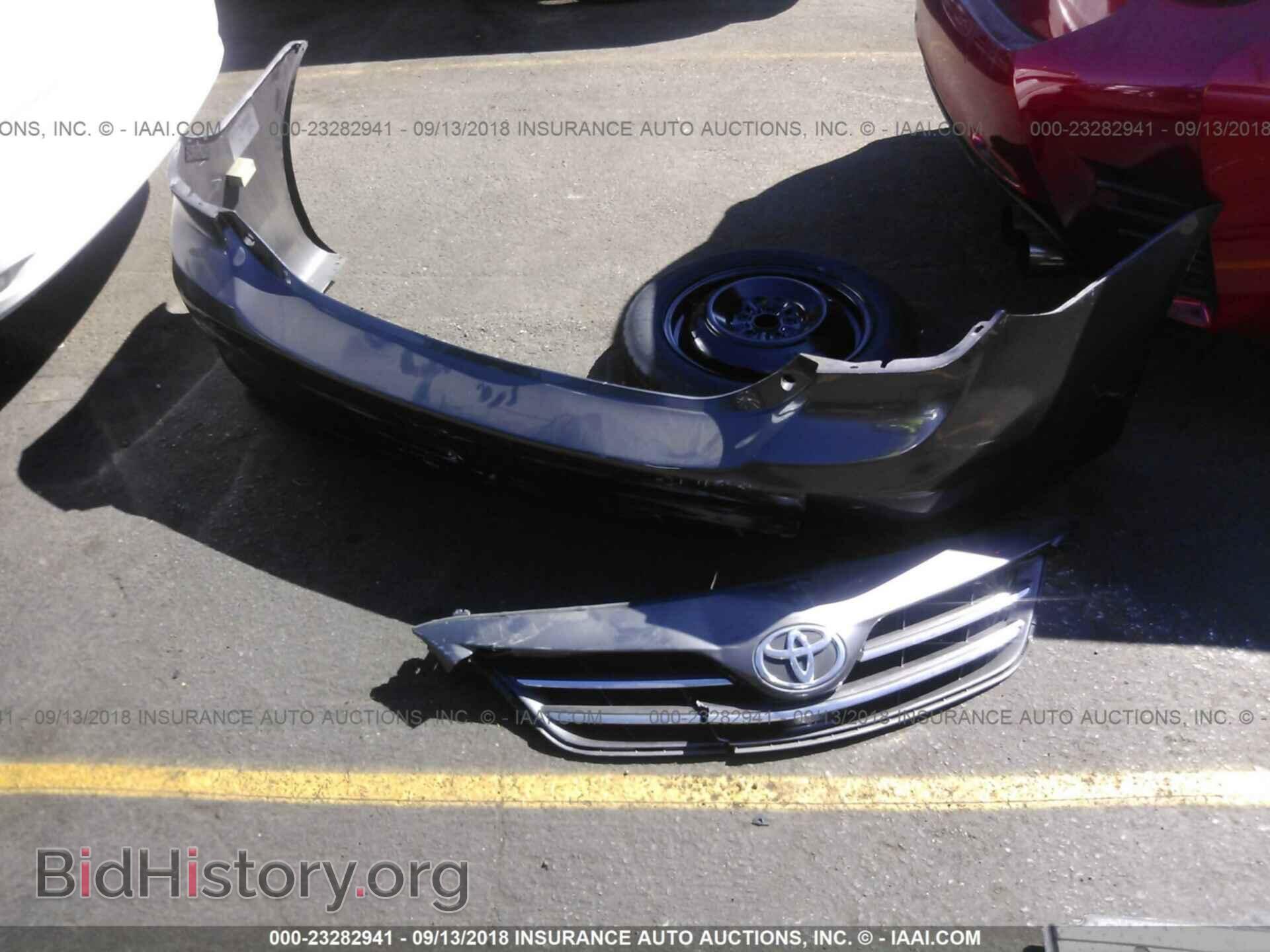 2013 Toyota Corolla - VIN: 5YFBU4EE4DP192401 - Photo 6