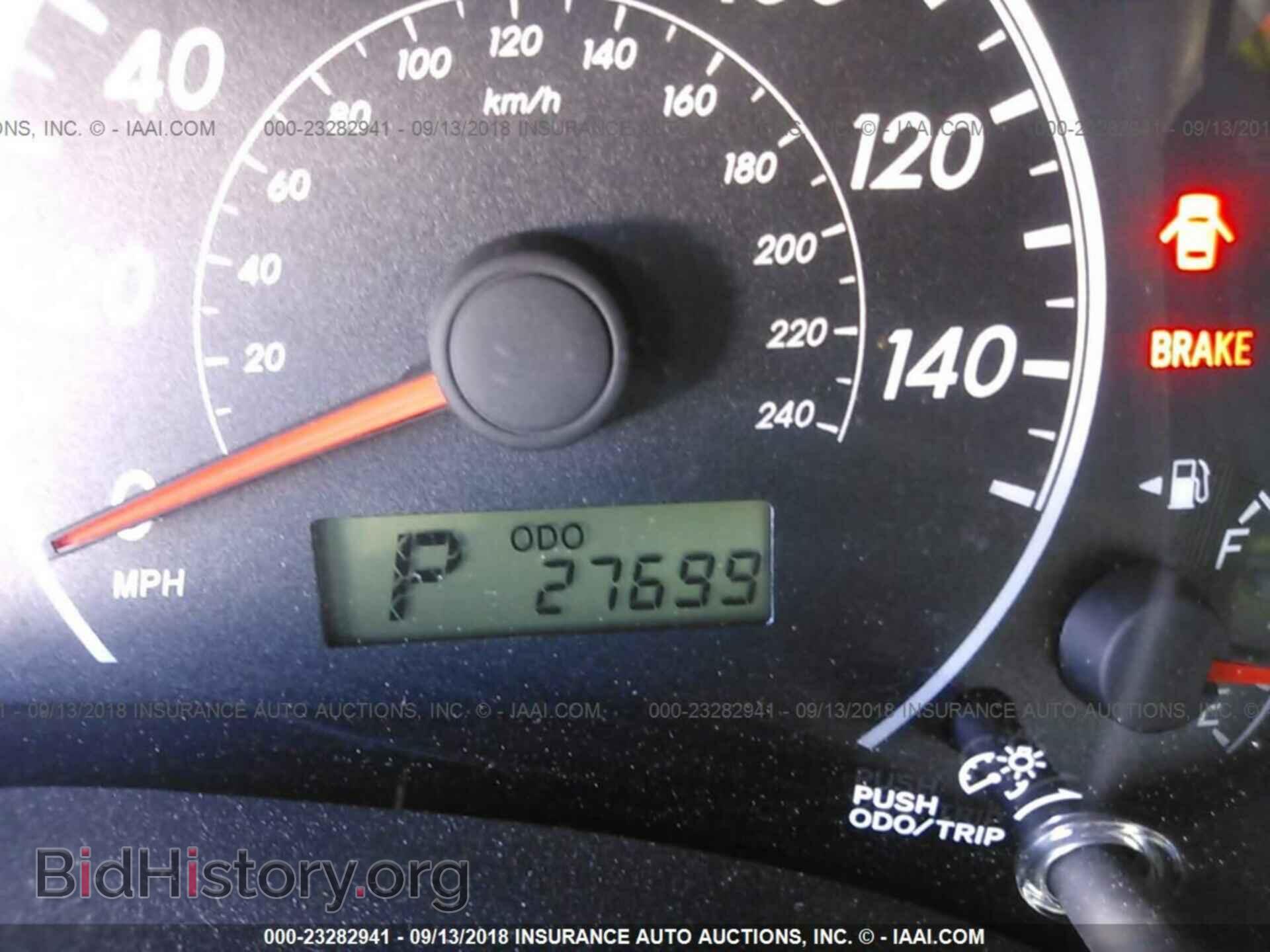 2013 Toyota Corolla - VIN: 5YFBU4EE4DP192401 - Photo 7