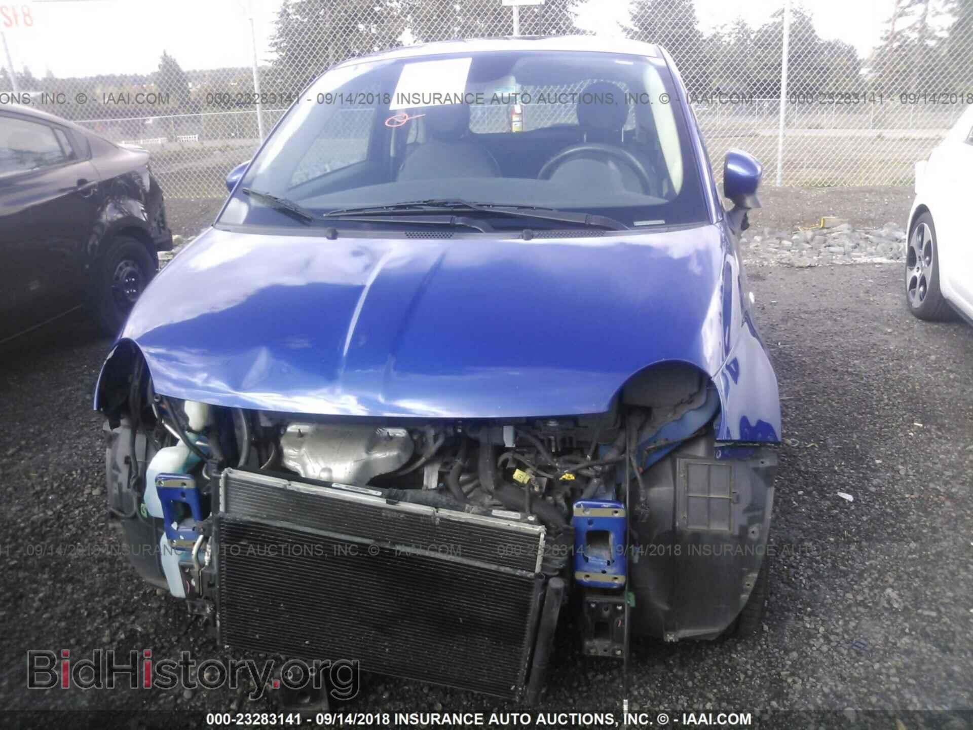 2013 Fiat 500 - VIN: 3C3CFFAR0DT651797 - Фото 6