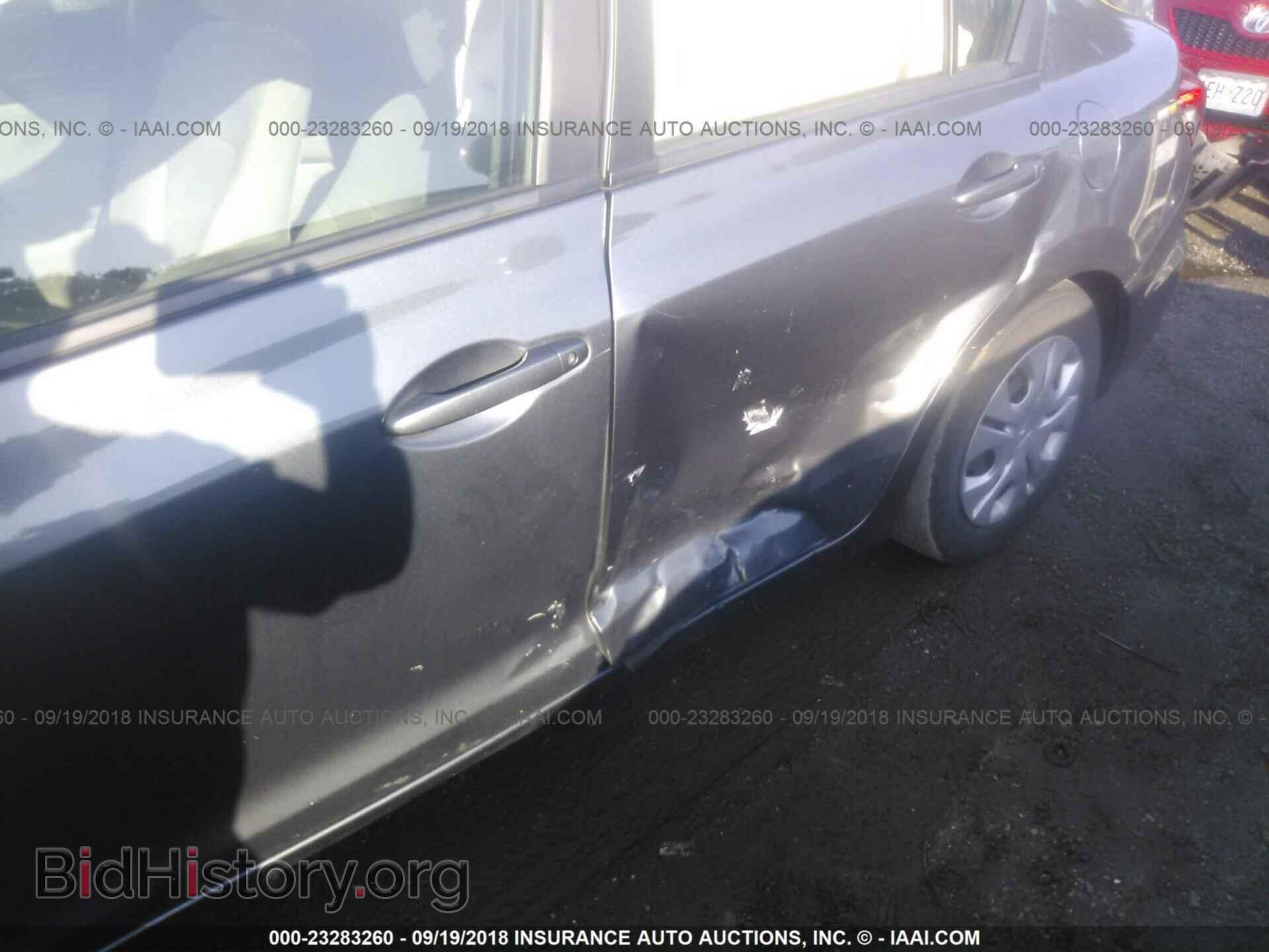 2013 Honda Civic - VIN: 19XFB2F56DE219089 - Photo 6