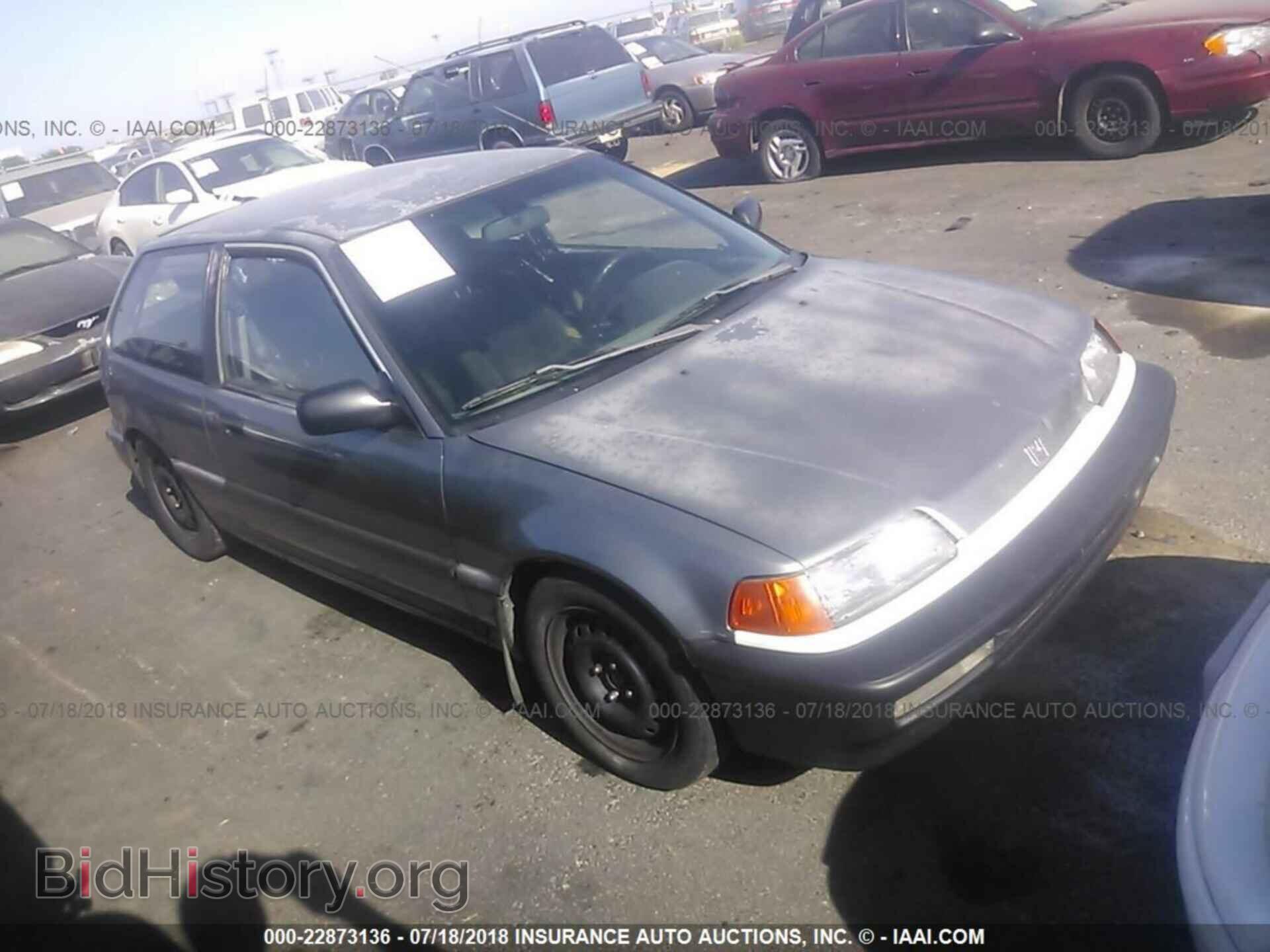 Photo 1FAHP3M2XCL252519 - Ford Focus 2012