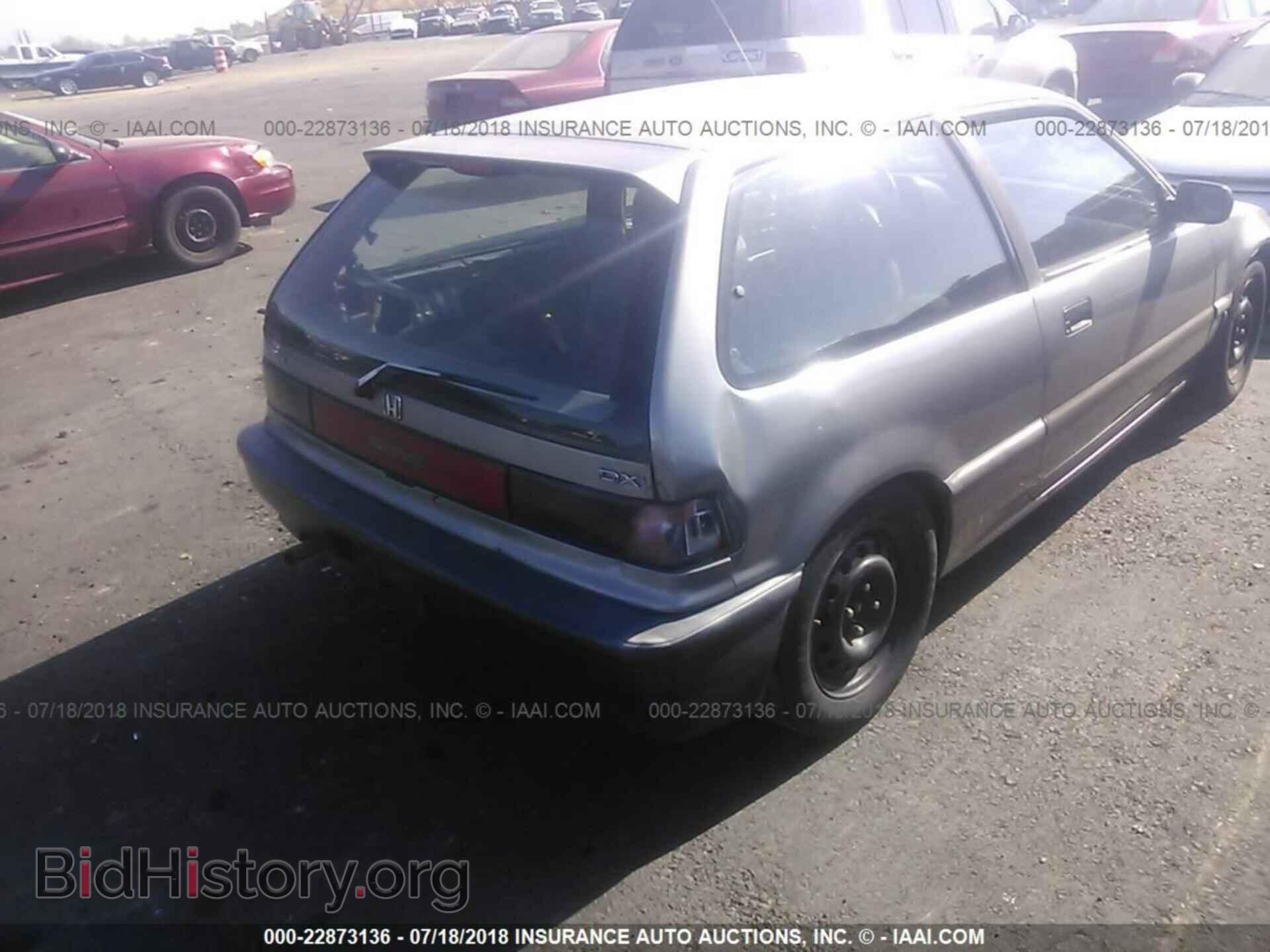 2012 Ford Focus - VIN: 1FAHP3M2XCL252519 - Photo 6
