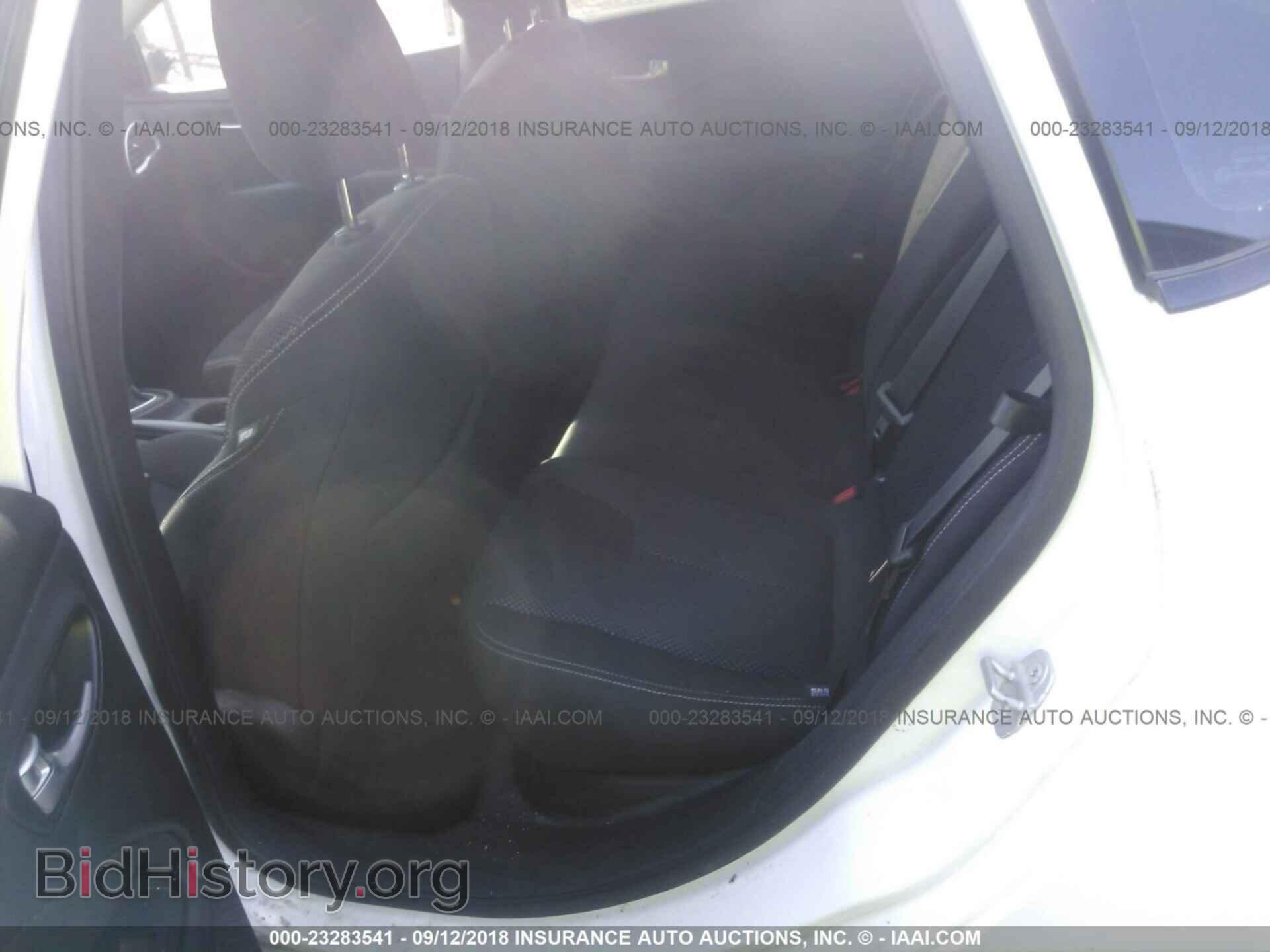 2014 DODGE DART - VIN: 1C3CDFBB1ED877328 - Photo 8