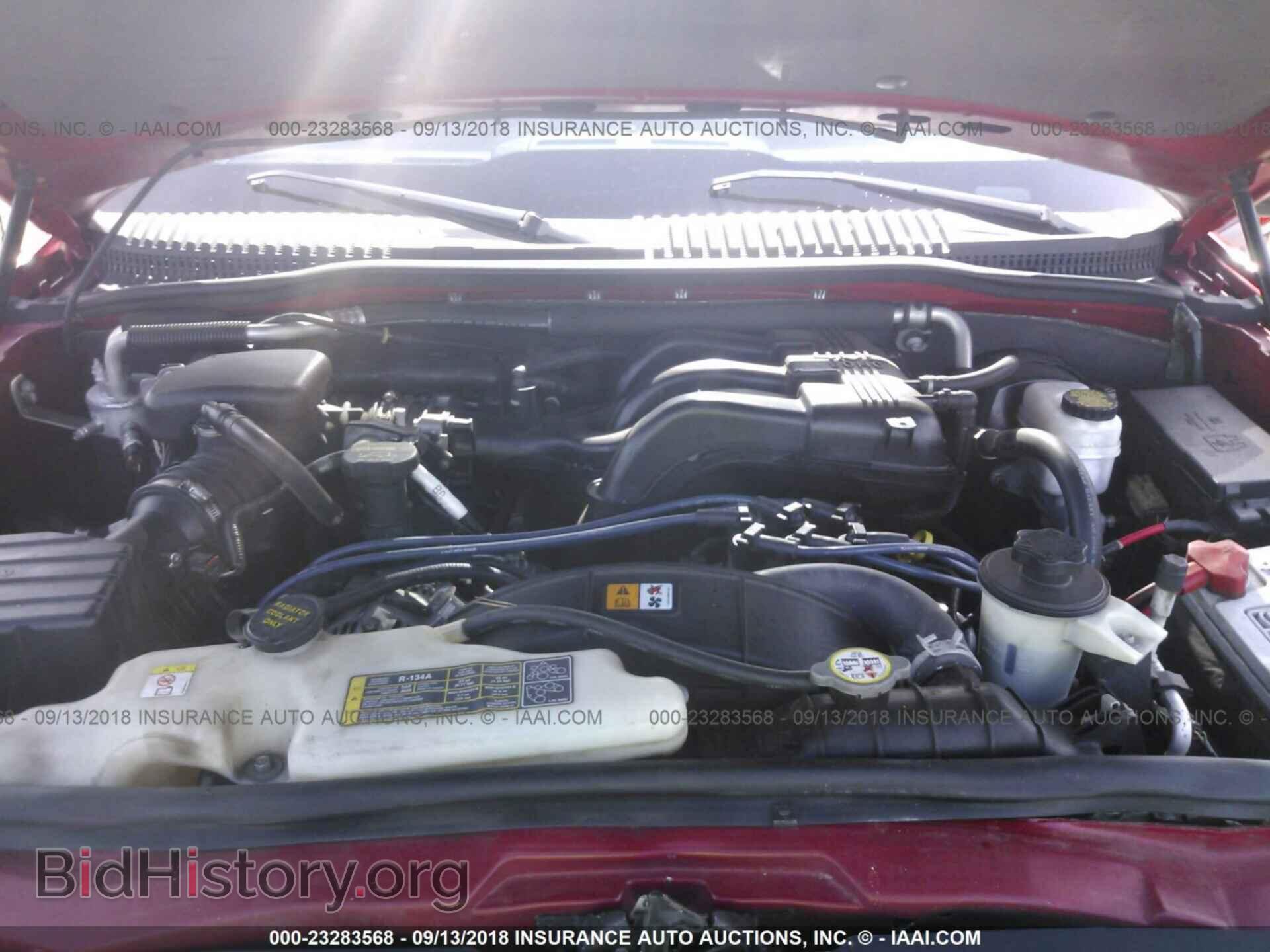 2010 FORD EXPLORER - VIN: 1FMEU6DE3AUA11471 - Фото 10
