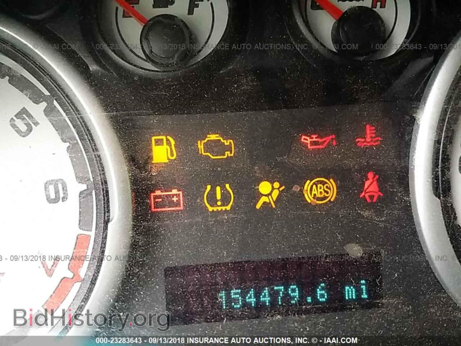 2009 FORD FOCUS - VIN: 1FAHP33N09W208984 - Фото 7
